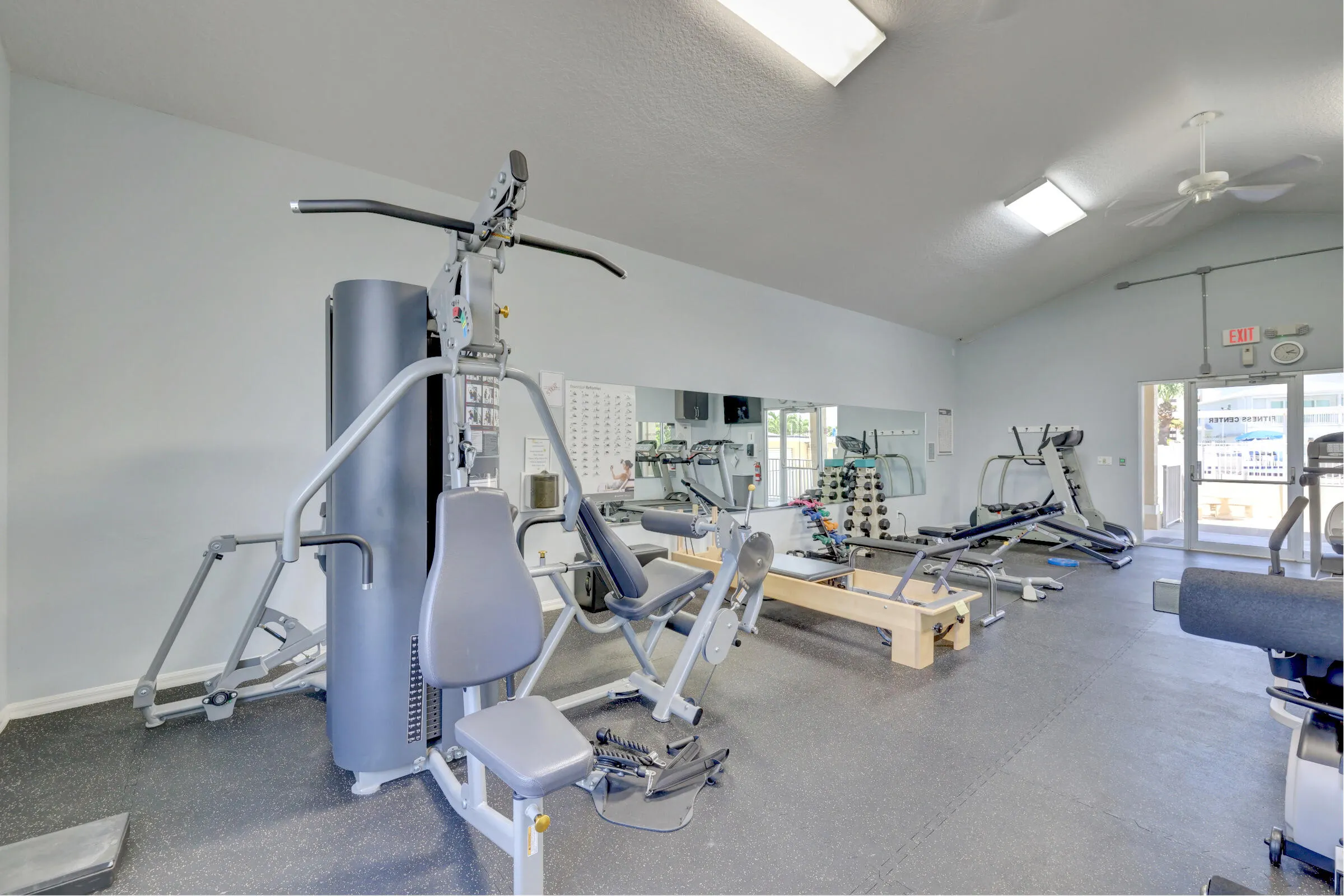 10701 S Ocean Drive, #764