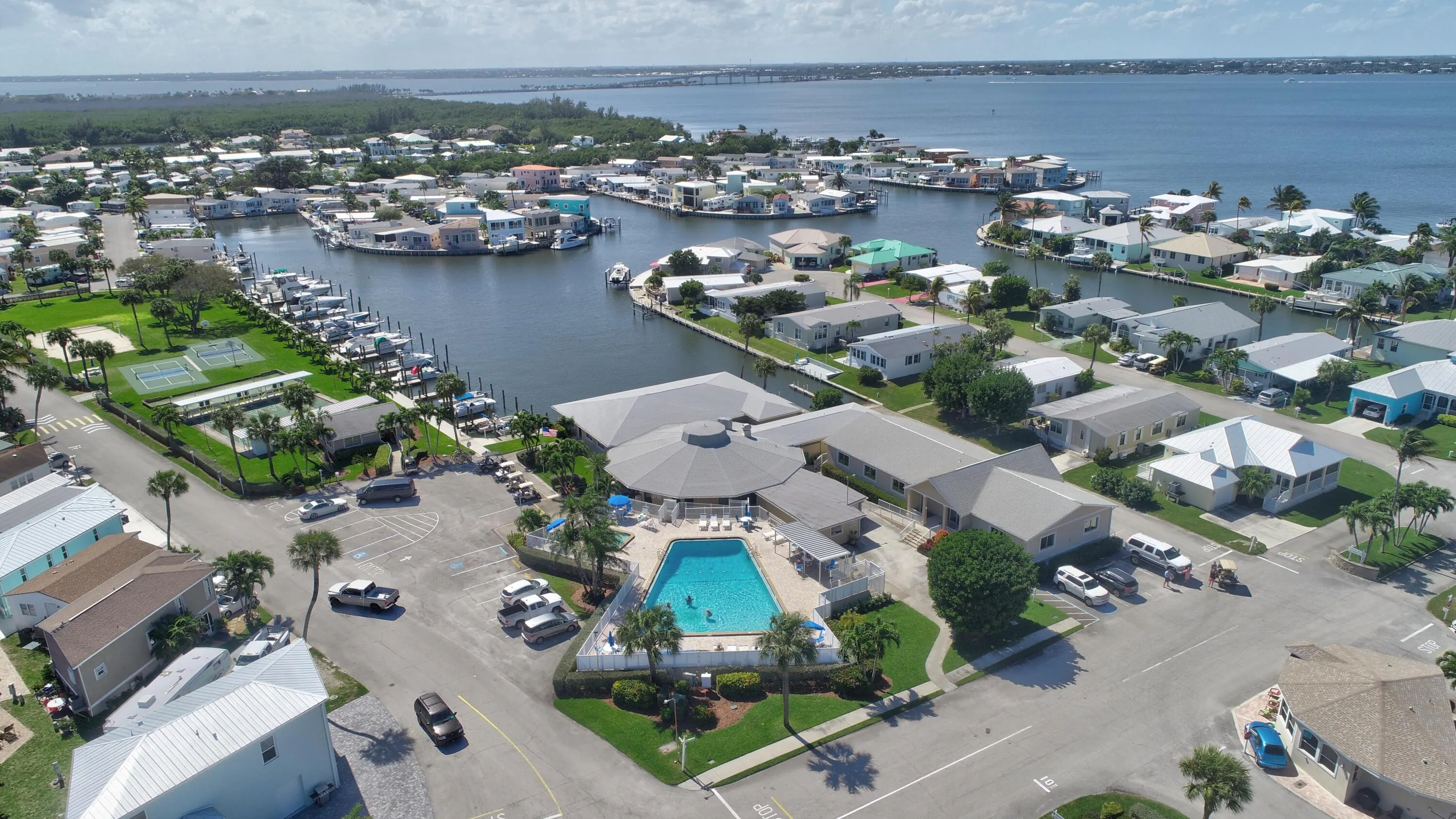 10701 S Ocean Drive, #764
