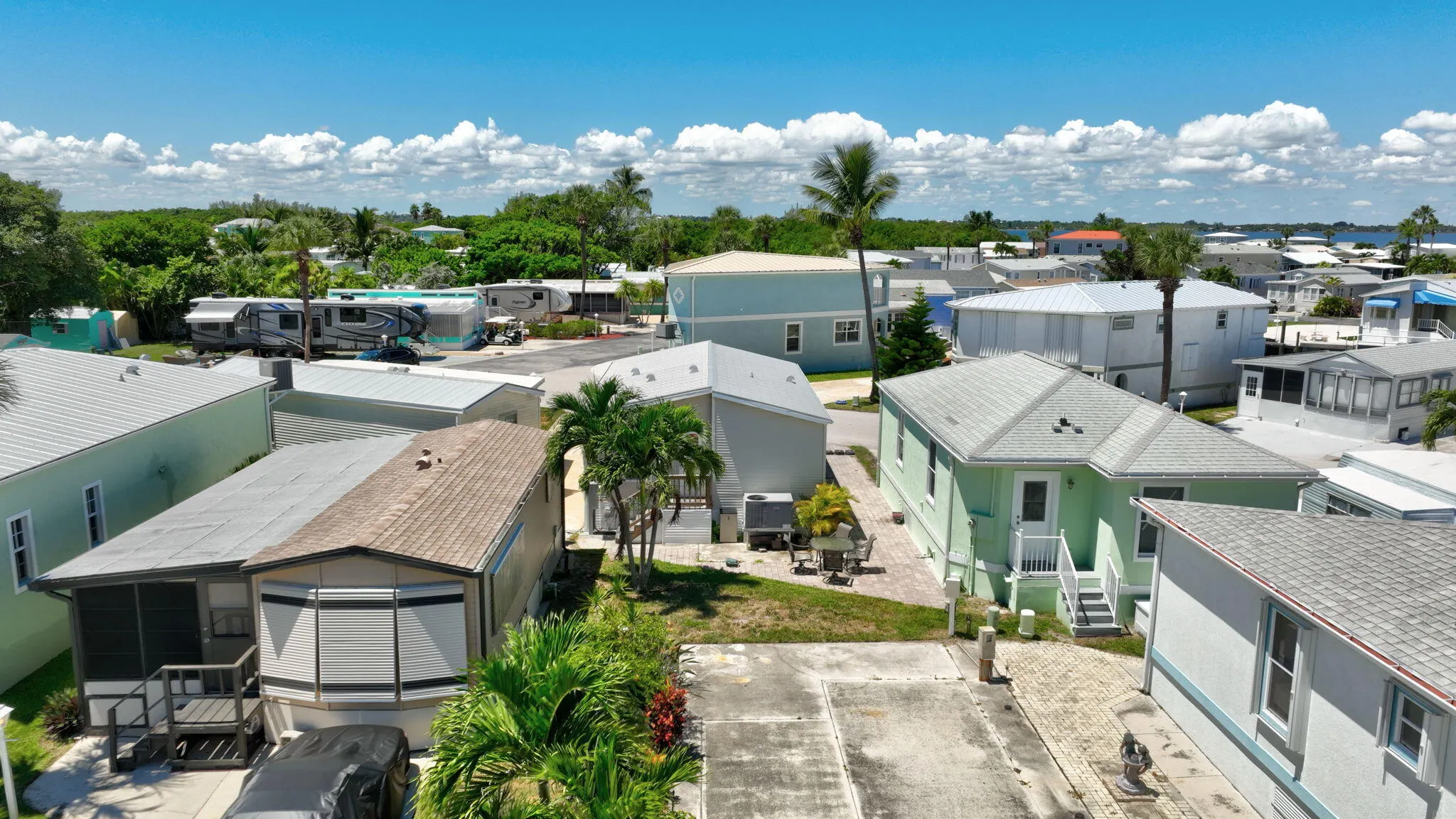 10701 S Ocean Drive, #764