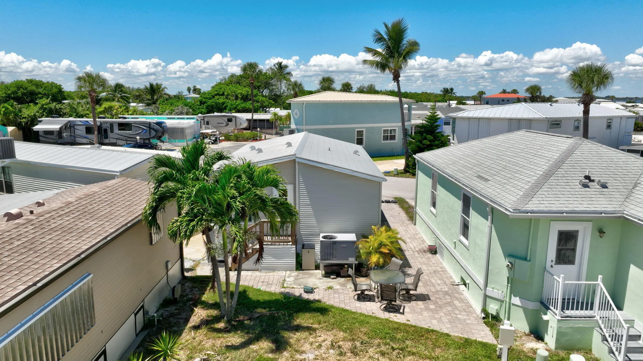 10701 S Ocean Drive, #764