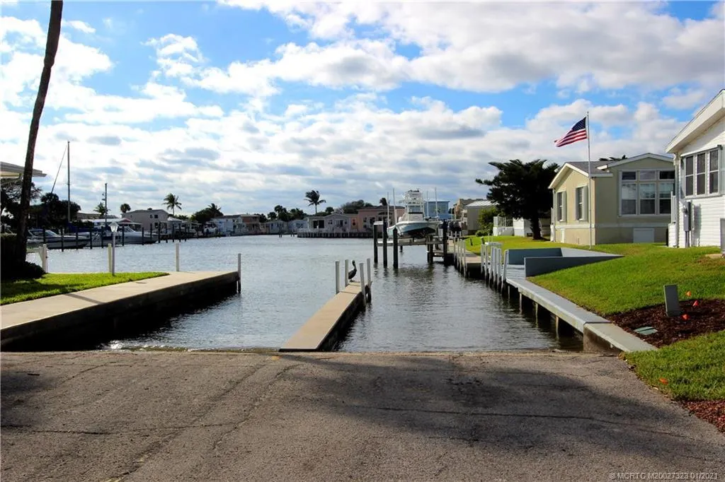 10701 S Ocean Drive, #764
