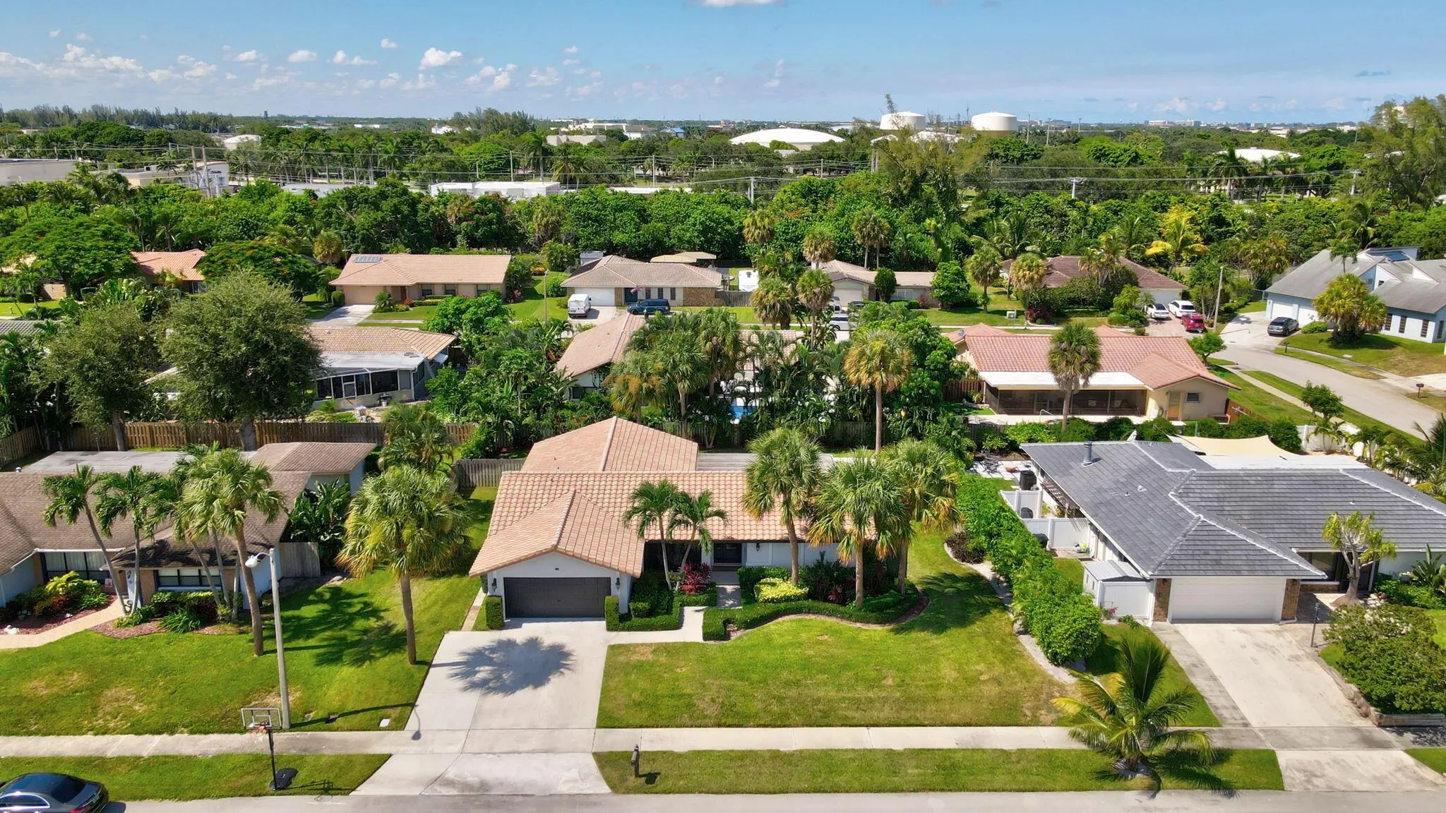 1225 NW 15 Street