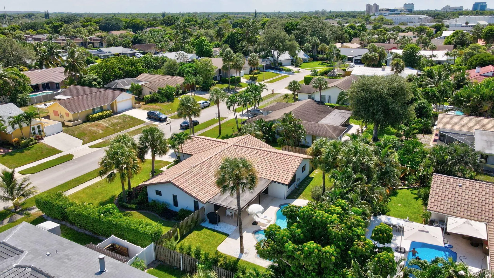 1225 NW 15 Street