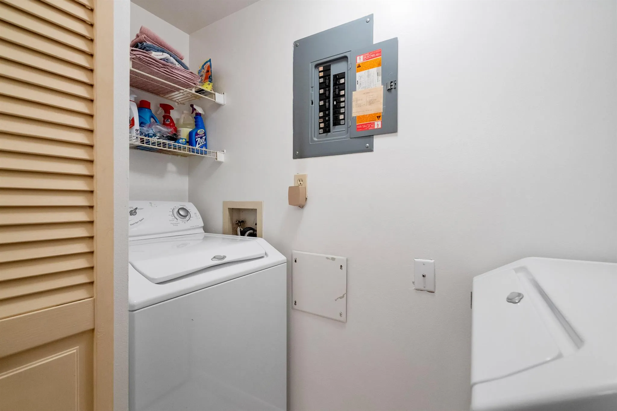 2508 SE Anchorage Cove, #H-1