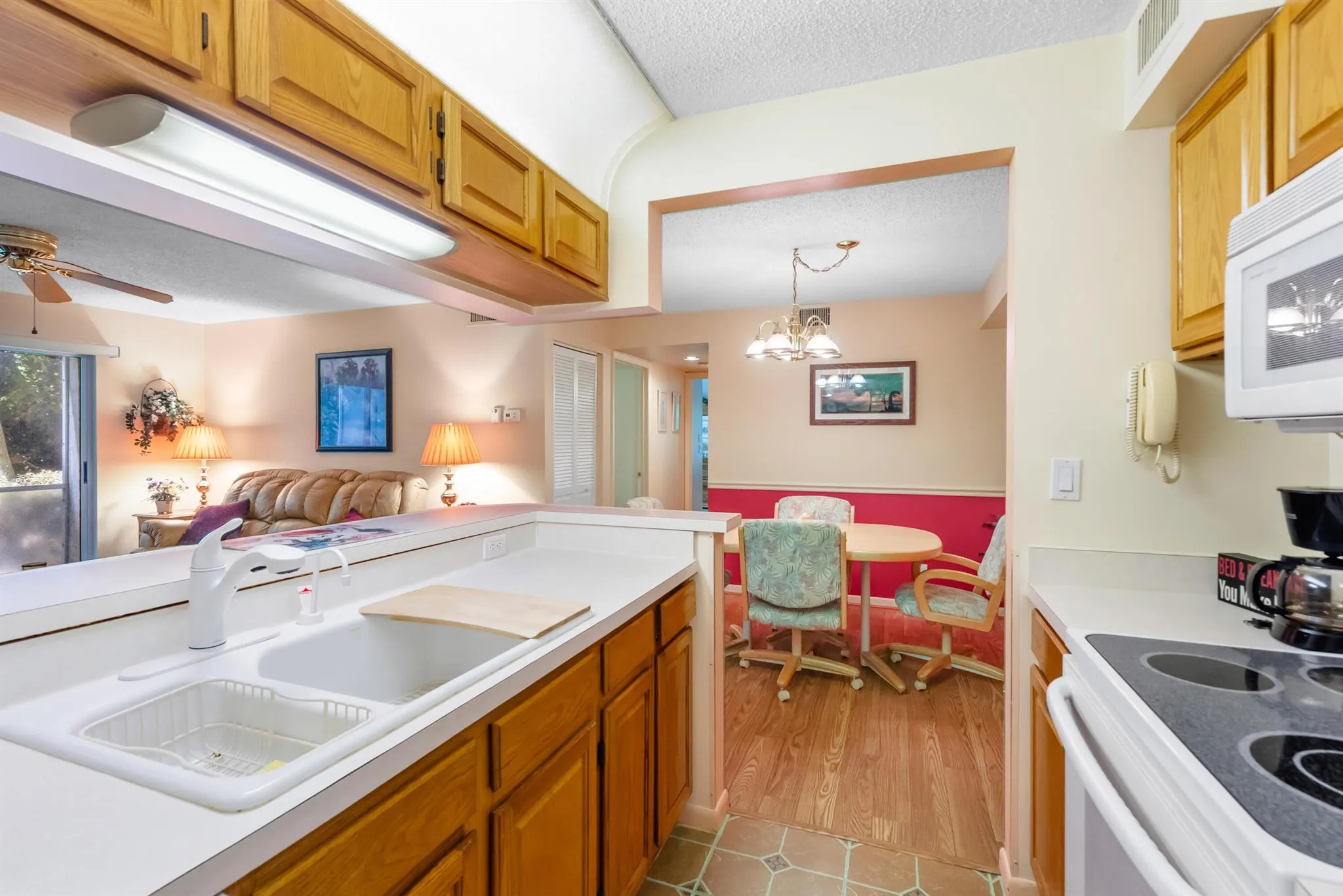 2508 SE Anchorage Cove, #H-1