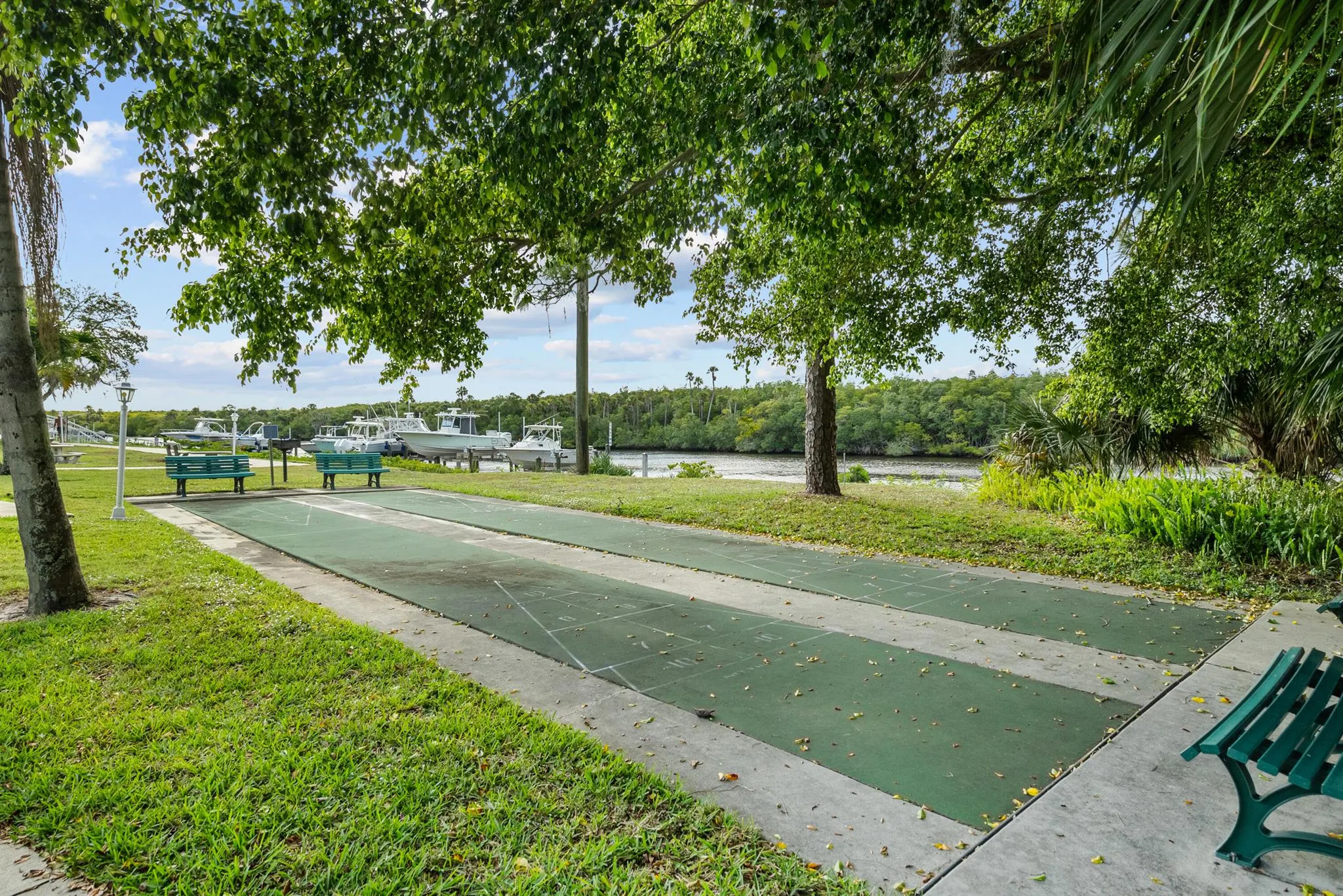 2508 SE Anchorage Cove, #H-1
