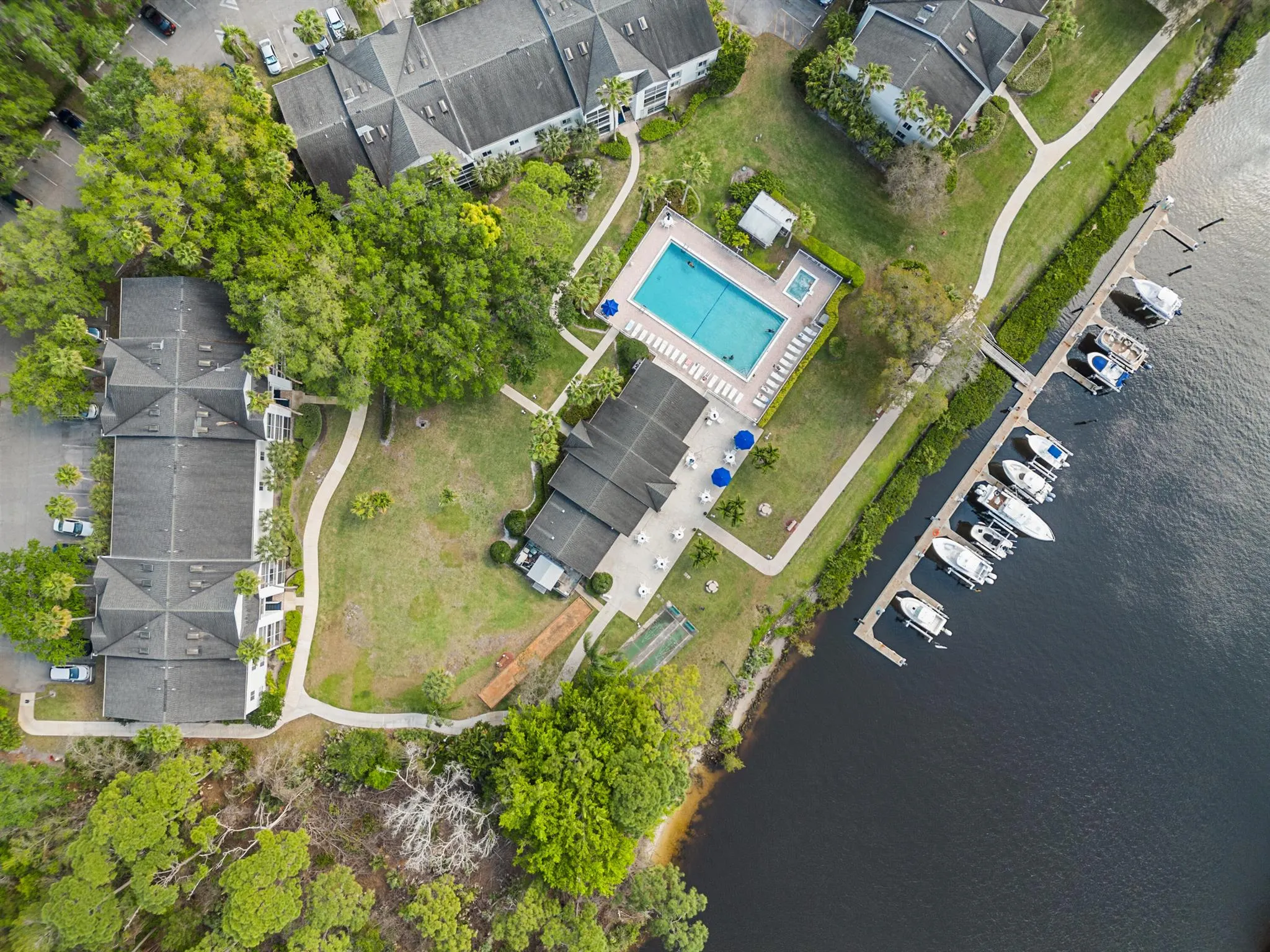 2508 SE Anchorage Cove, #H-1