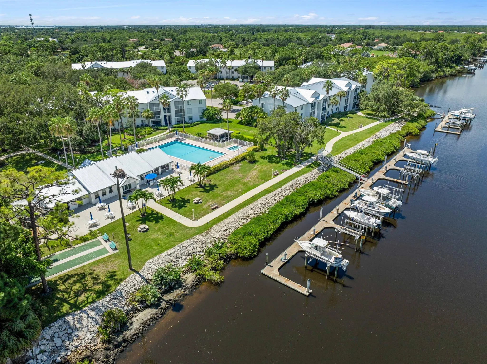 2508 SE Anchorage Cove, #H-1