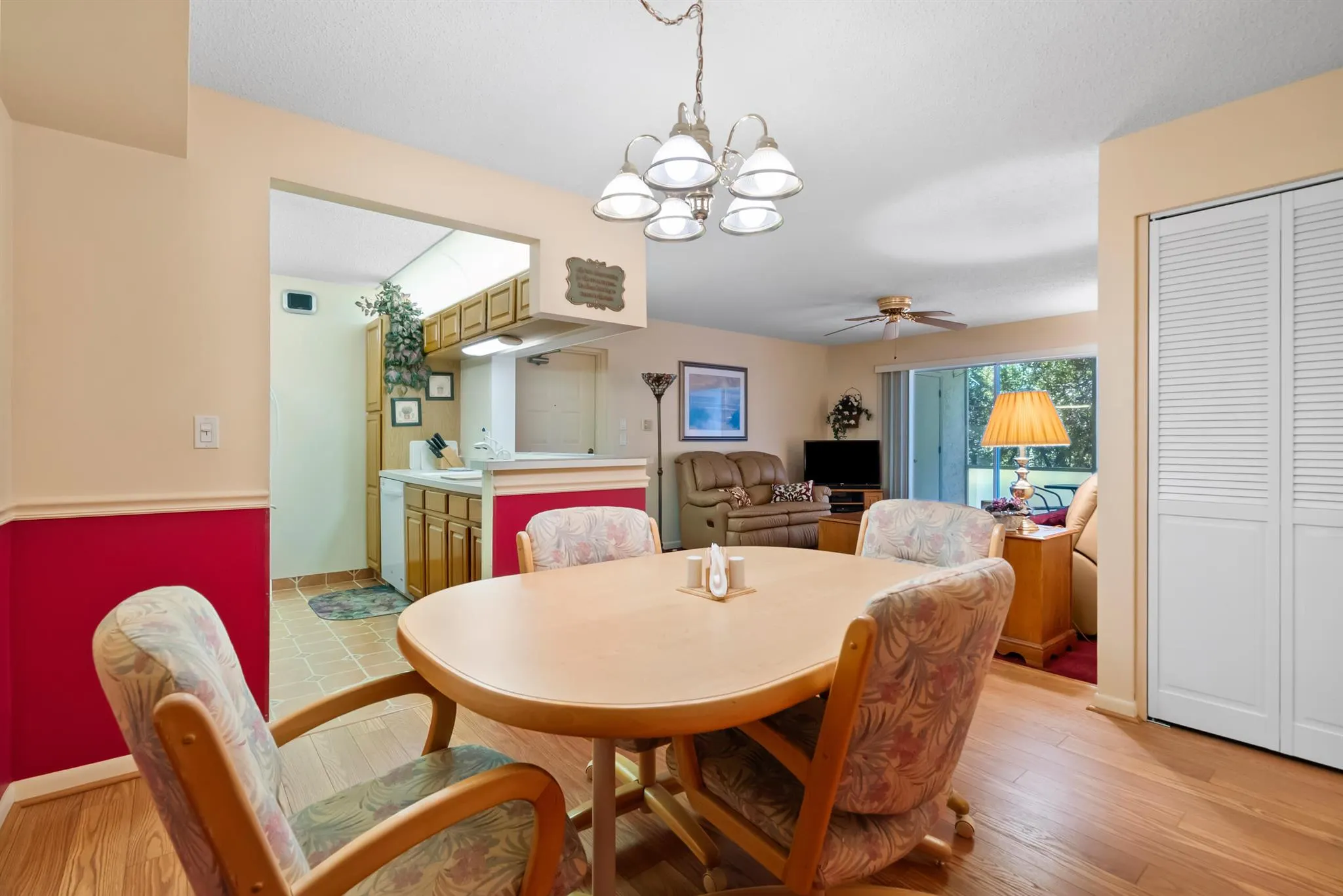 2508 SE Anchorage Cove, #H-1