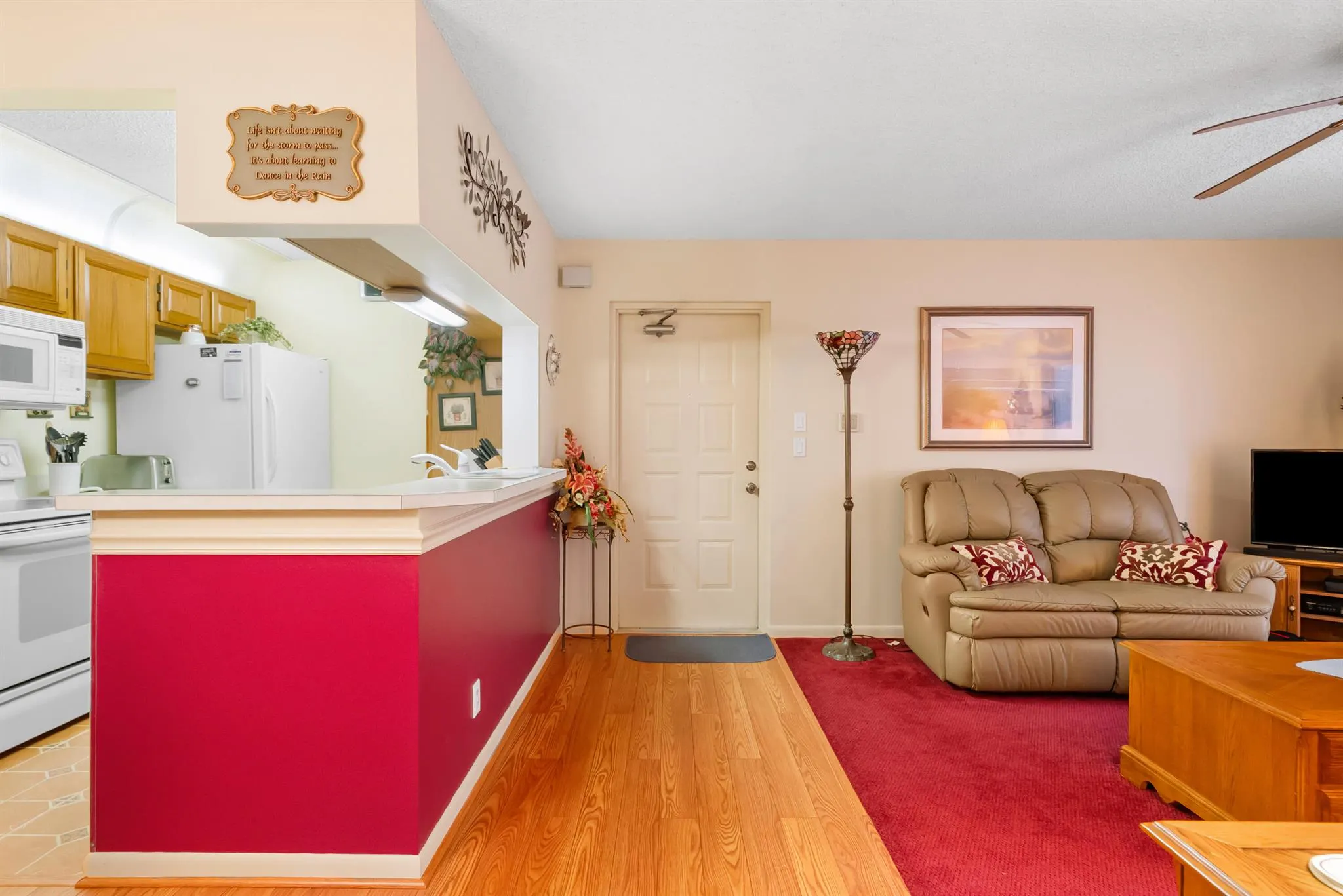 2508 SE Anchorage Cove, #H-1