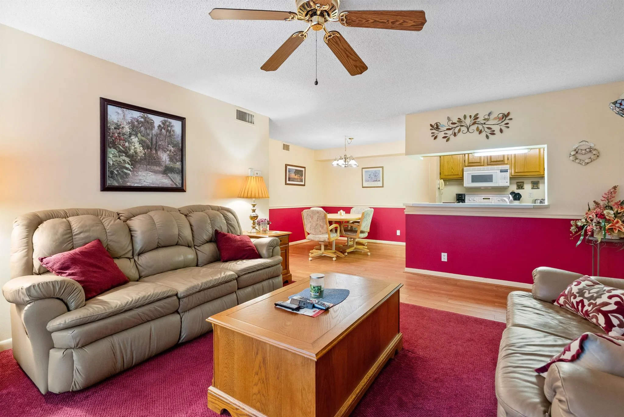 2508 SE Anchorage Cove, #H-1