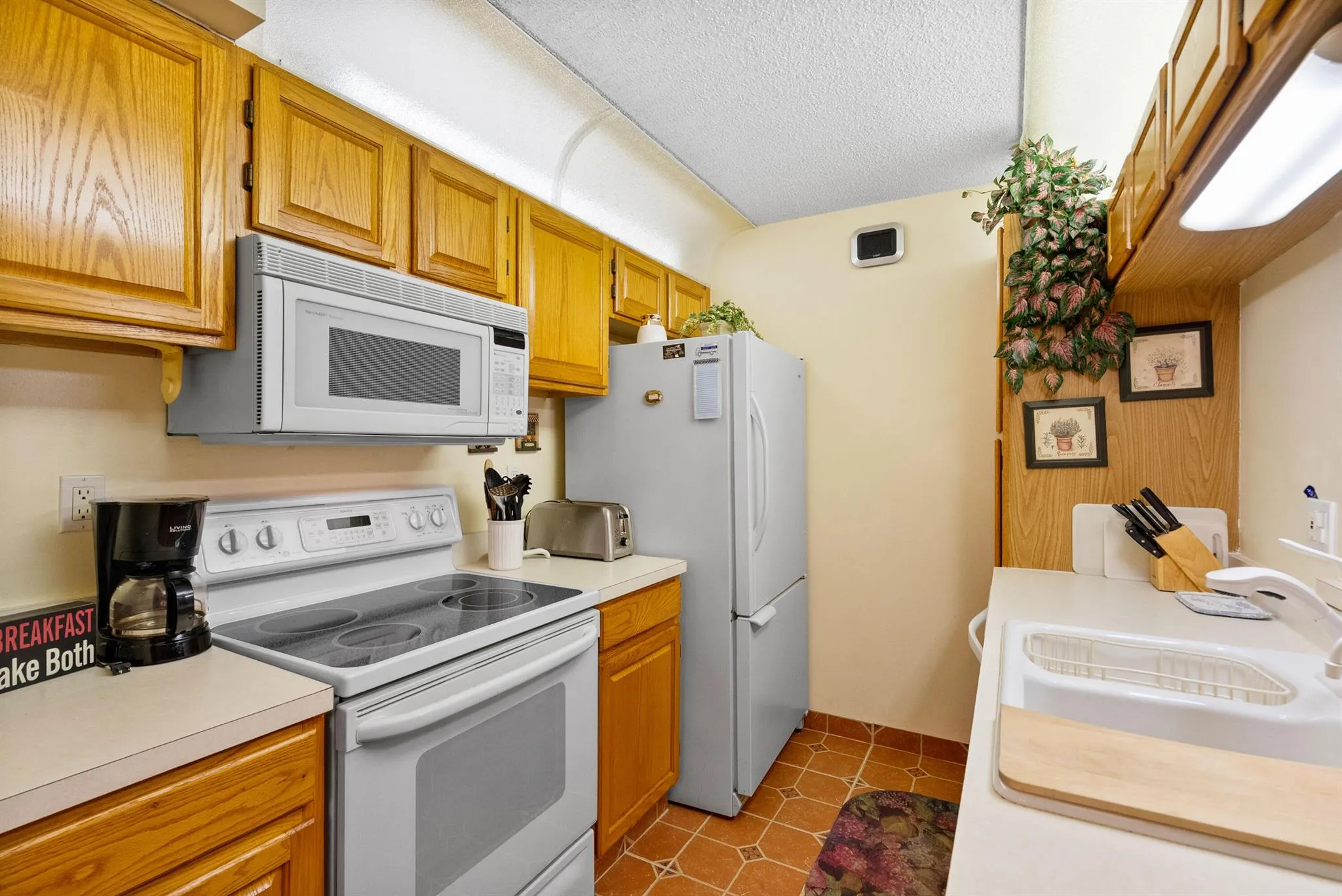 2508 SE Anchorage Cove, #H-1