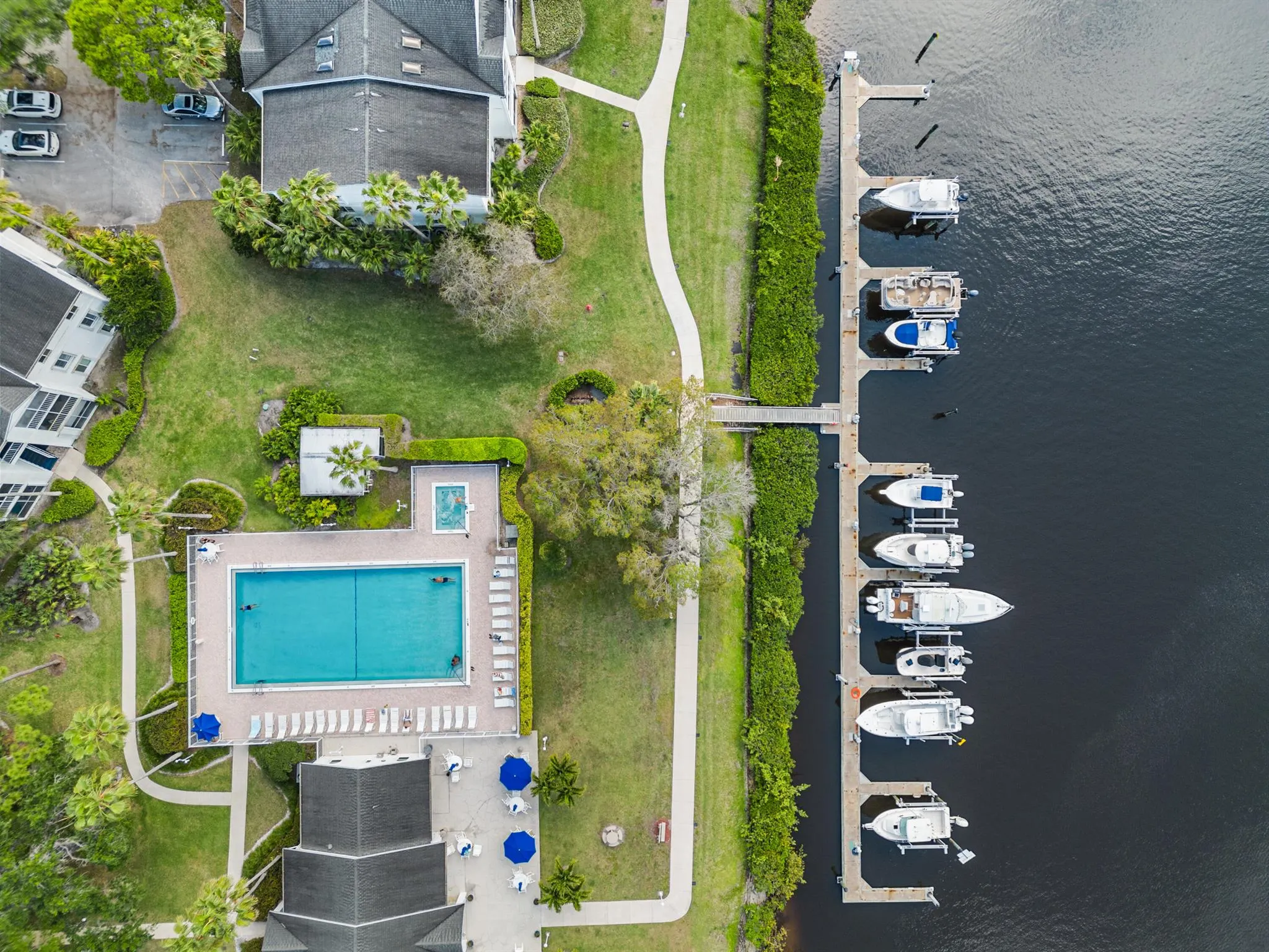 2508 SE Anchorage Cove, #H-1
