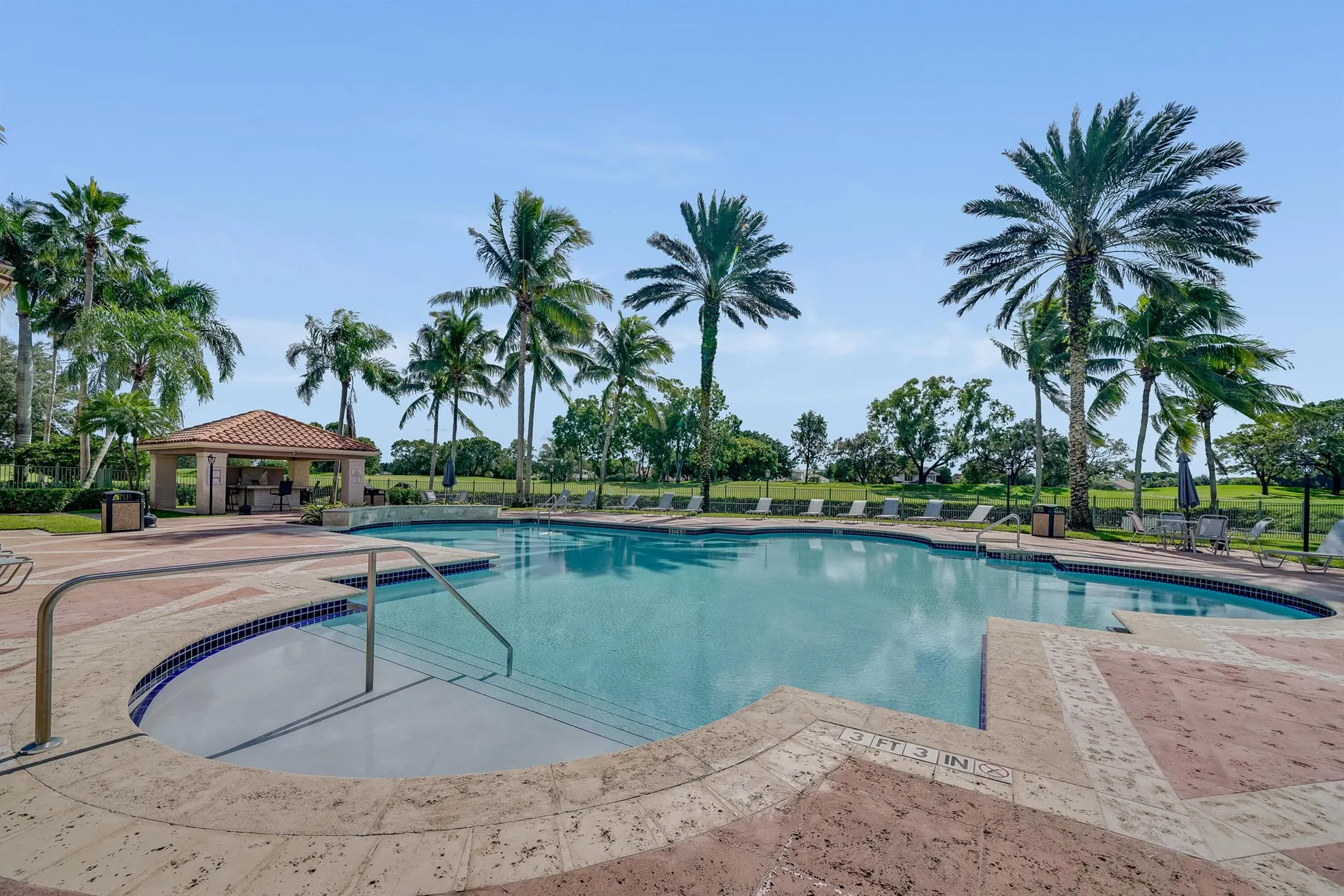 11780 Saint Andrews Place, #205
