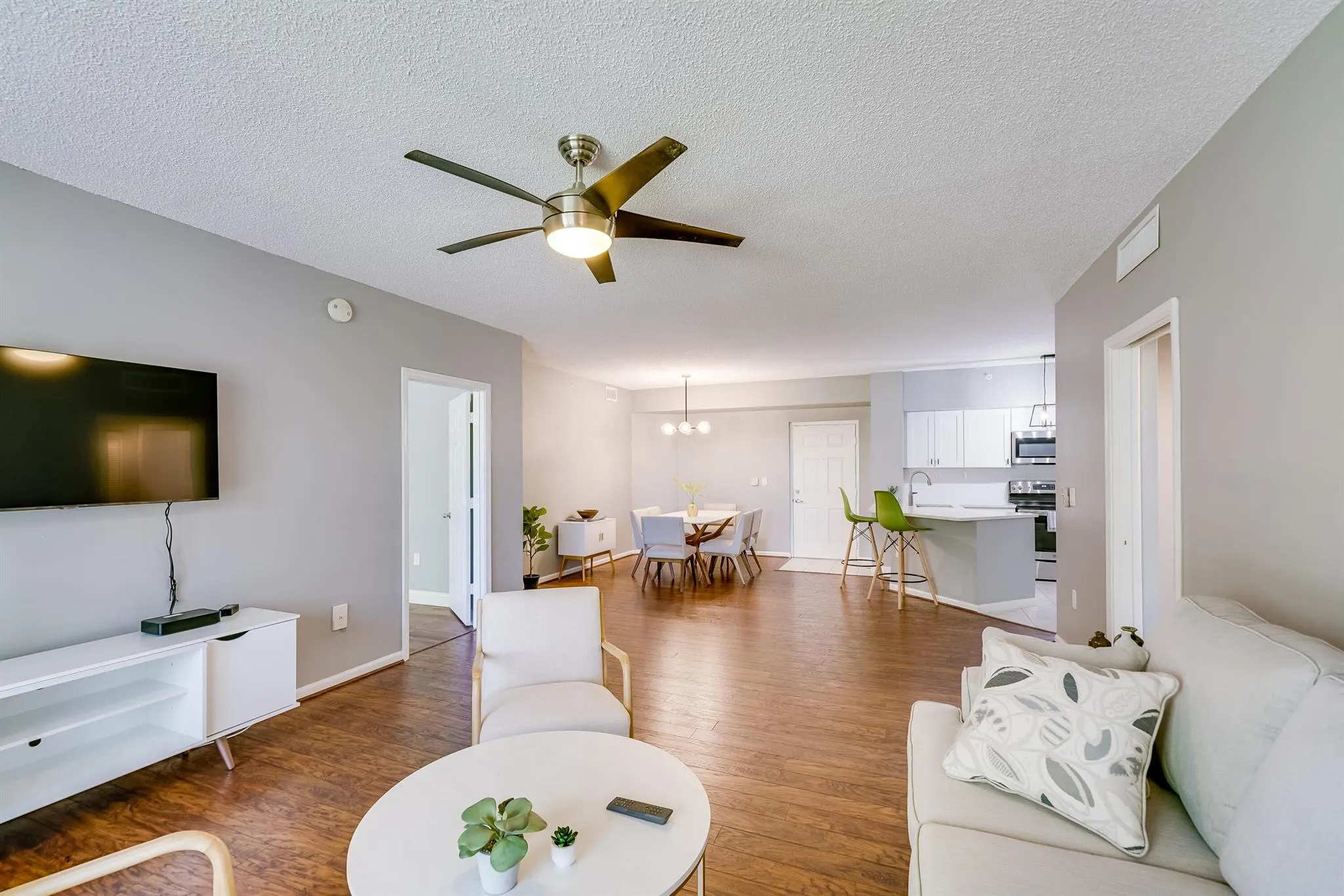 11780 Saint Andrews Place, #205