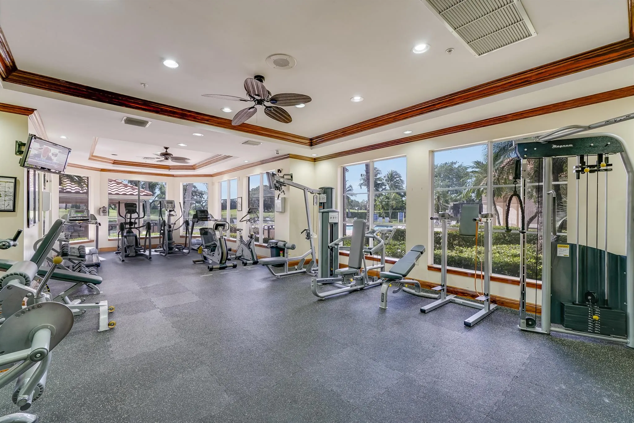 11780 Saint Andrews Place, #205
