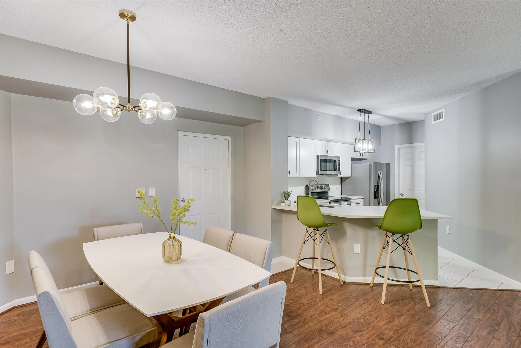 11780 Saint Andrews Place, #205