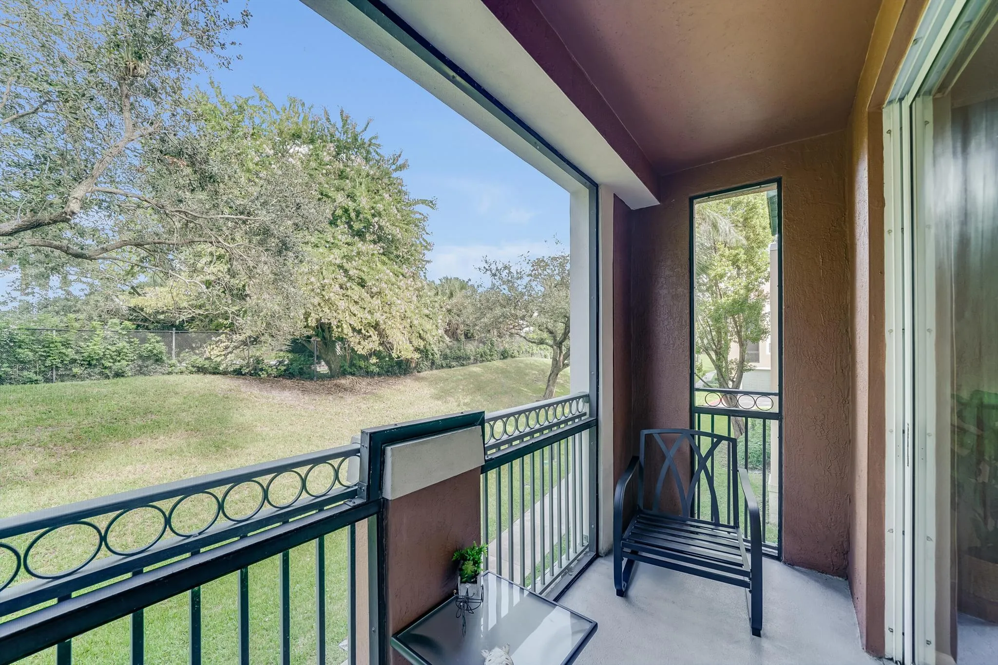 11780 Saint Andrews Place, #205