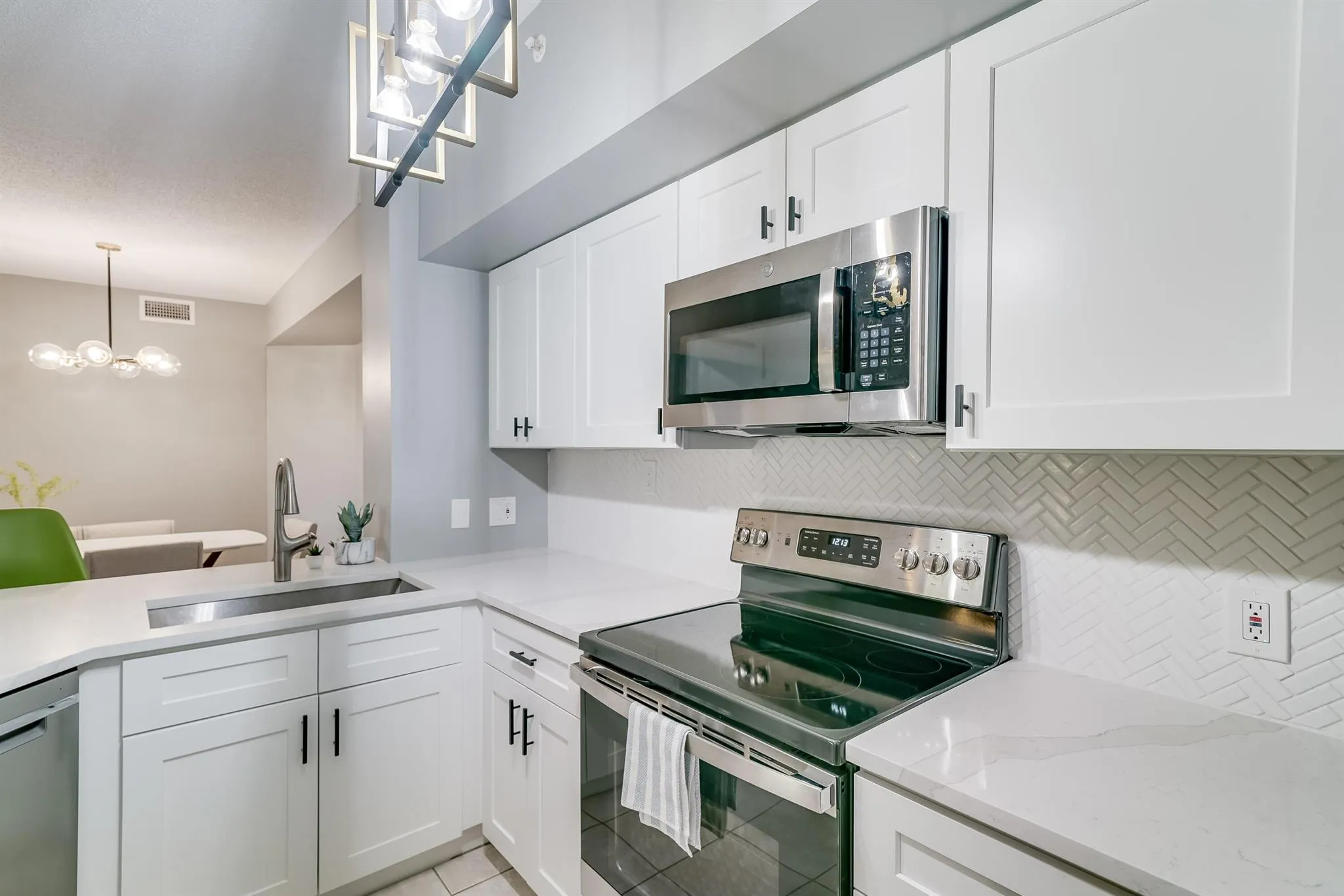 11780 Saint Andrews Place, #205