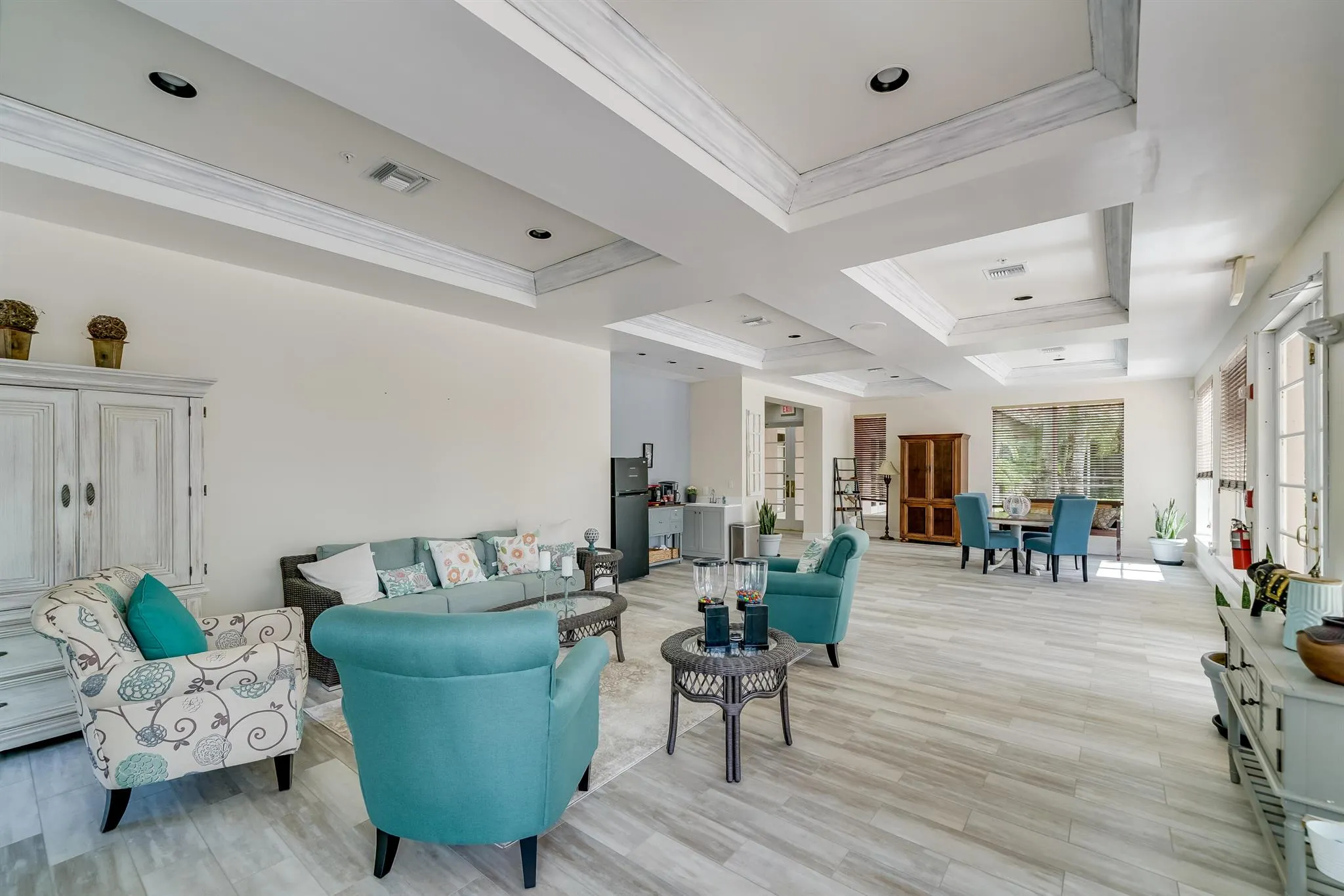 11780 Saint Andrews Place, #205