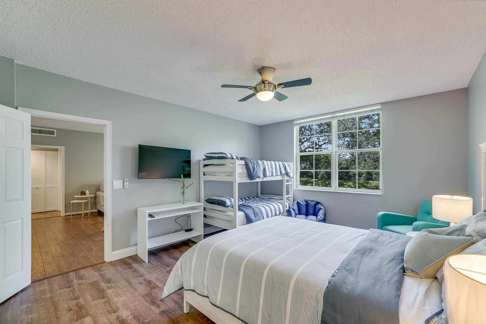 11780 Saint Andrews Place, #205