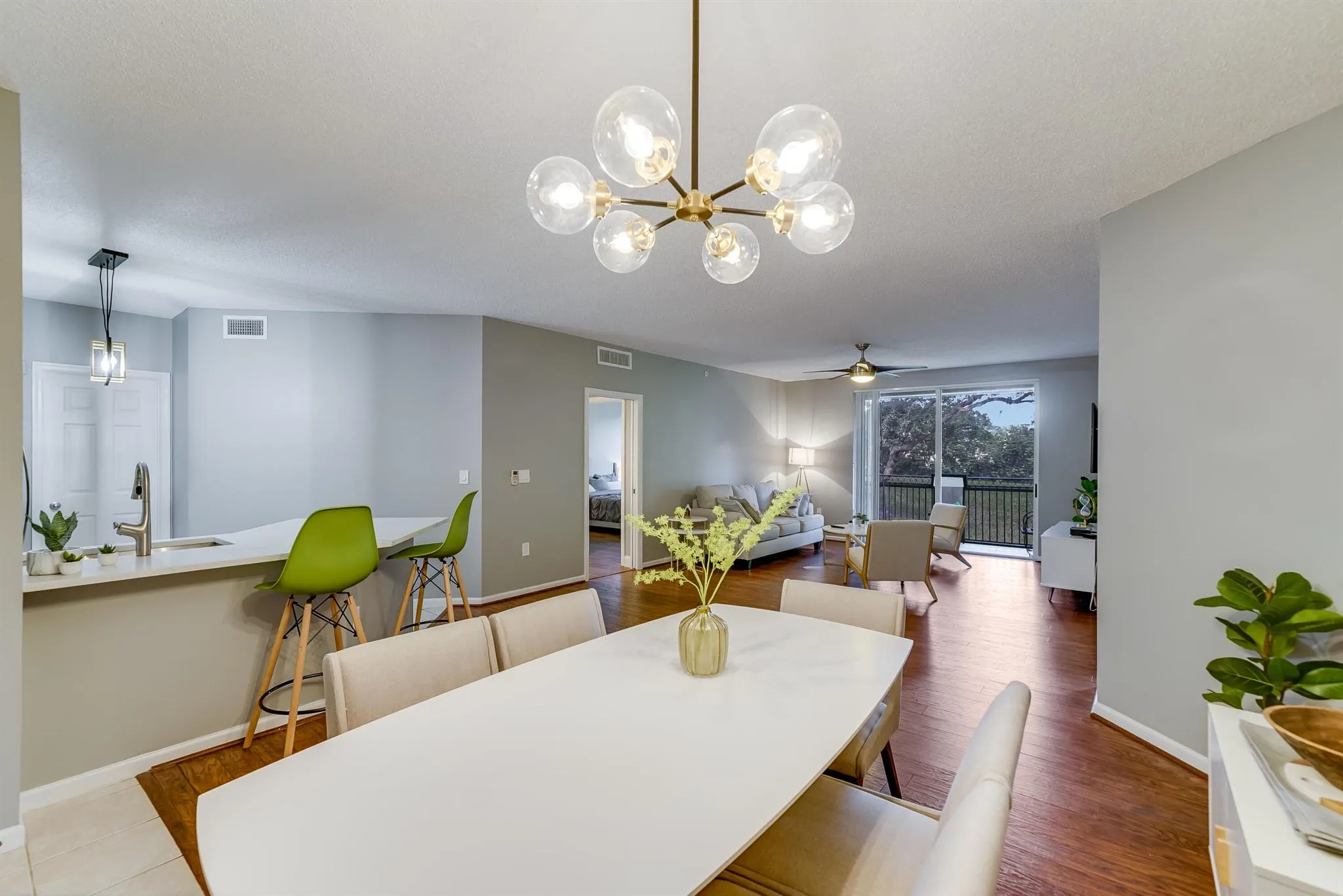 11780 Saint Andrews Place, #205