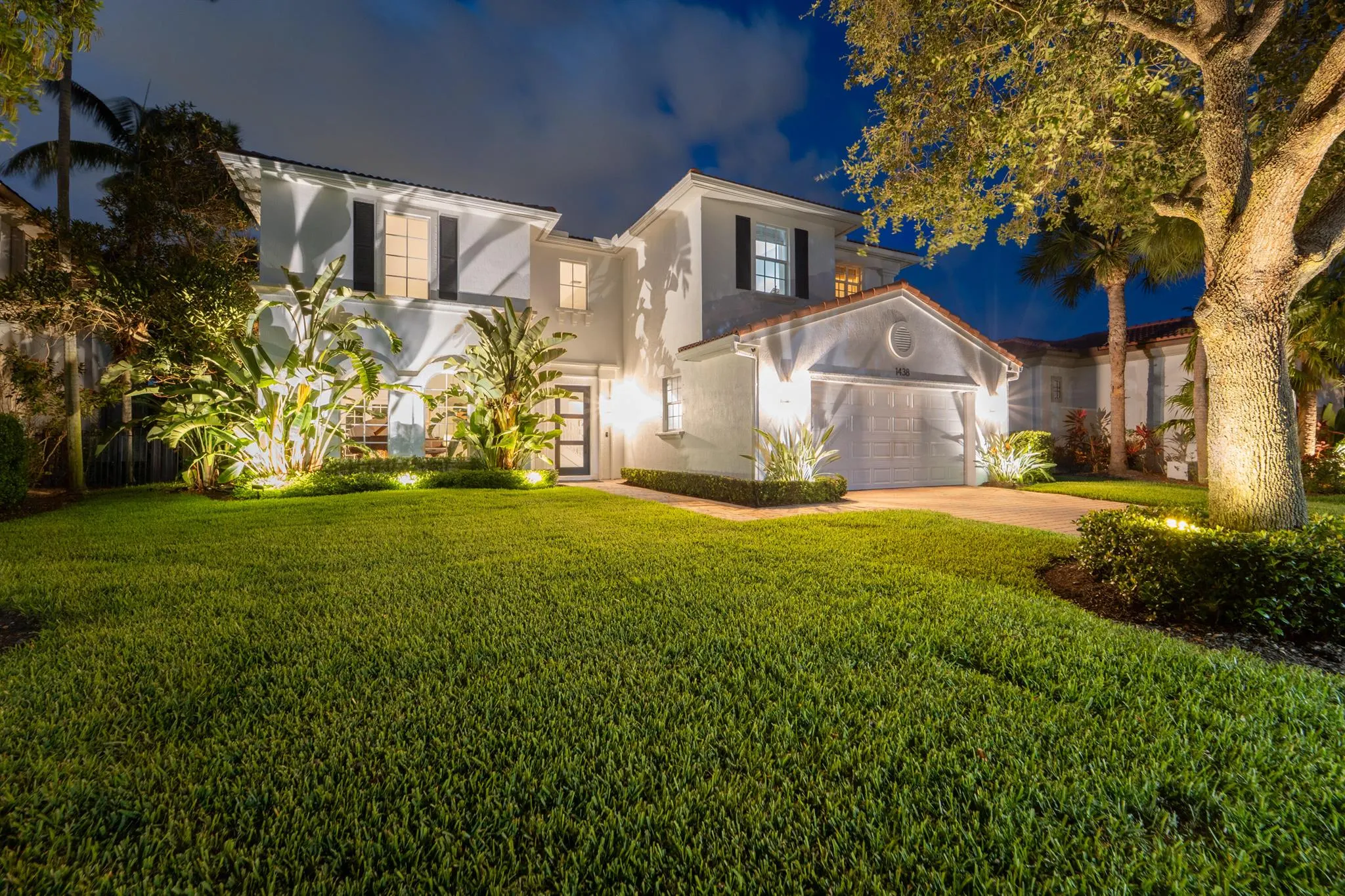 1438 Barlow Court