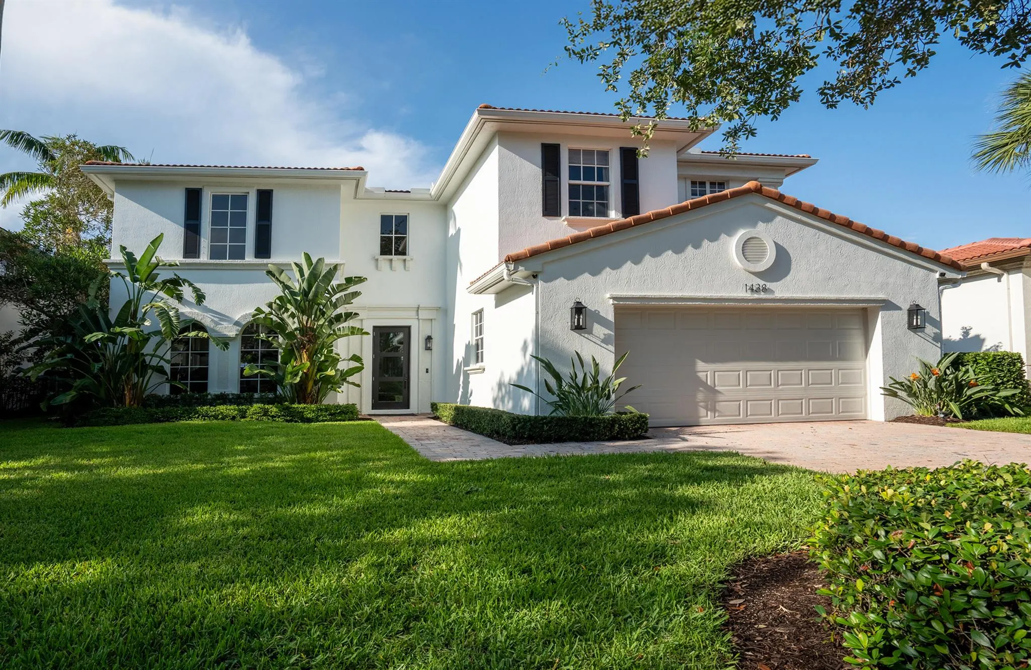 1438 Barlow Court