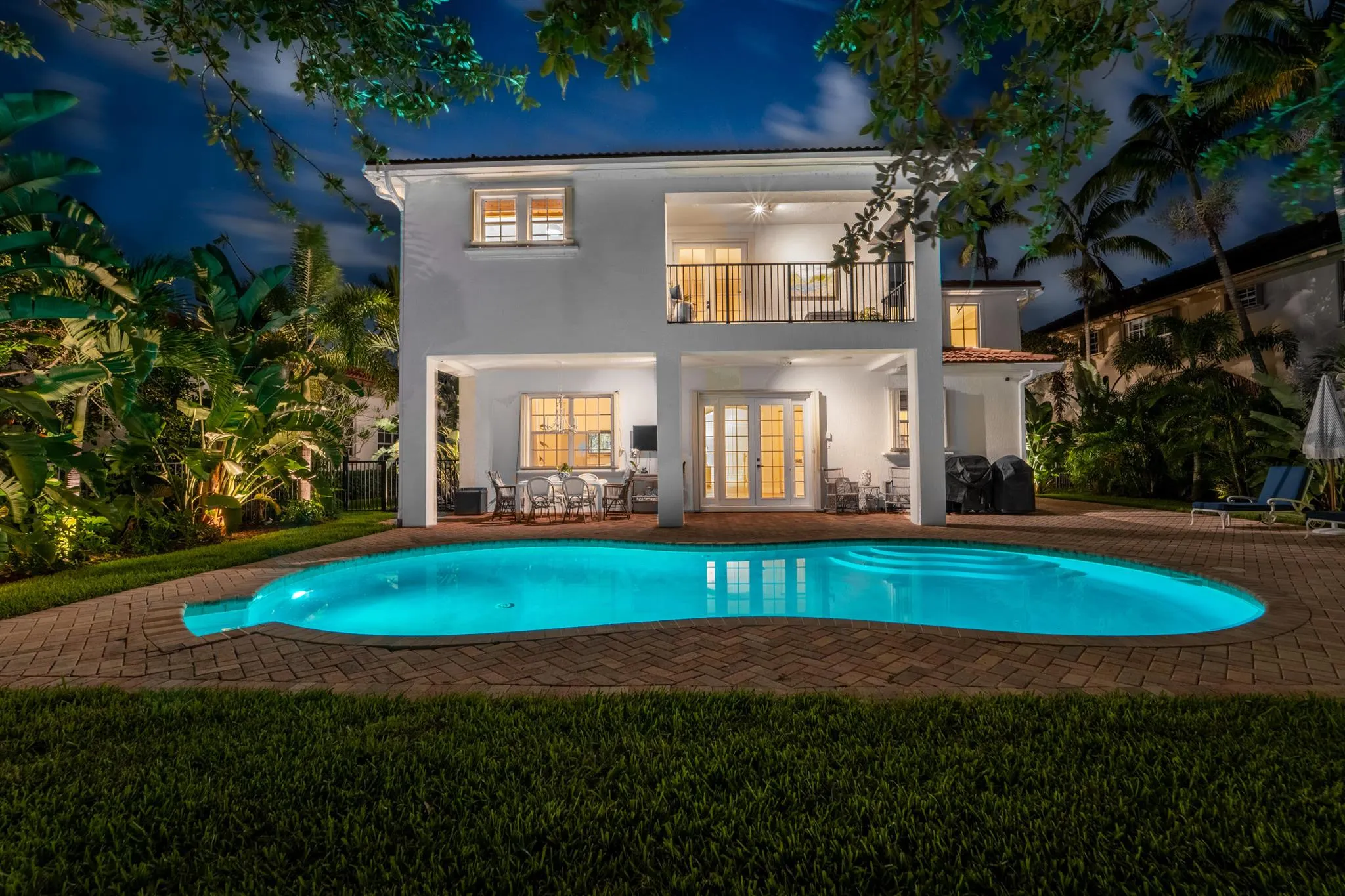 1438 Barlow Court