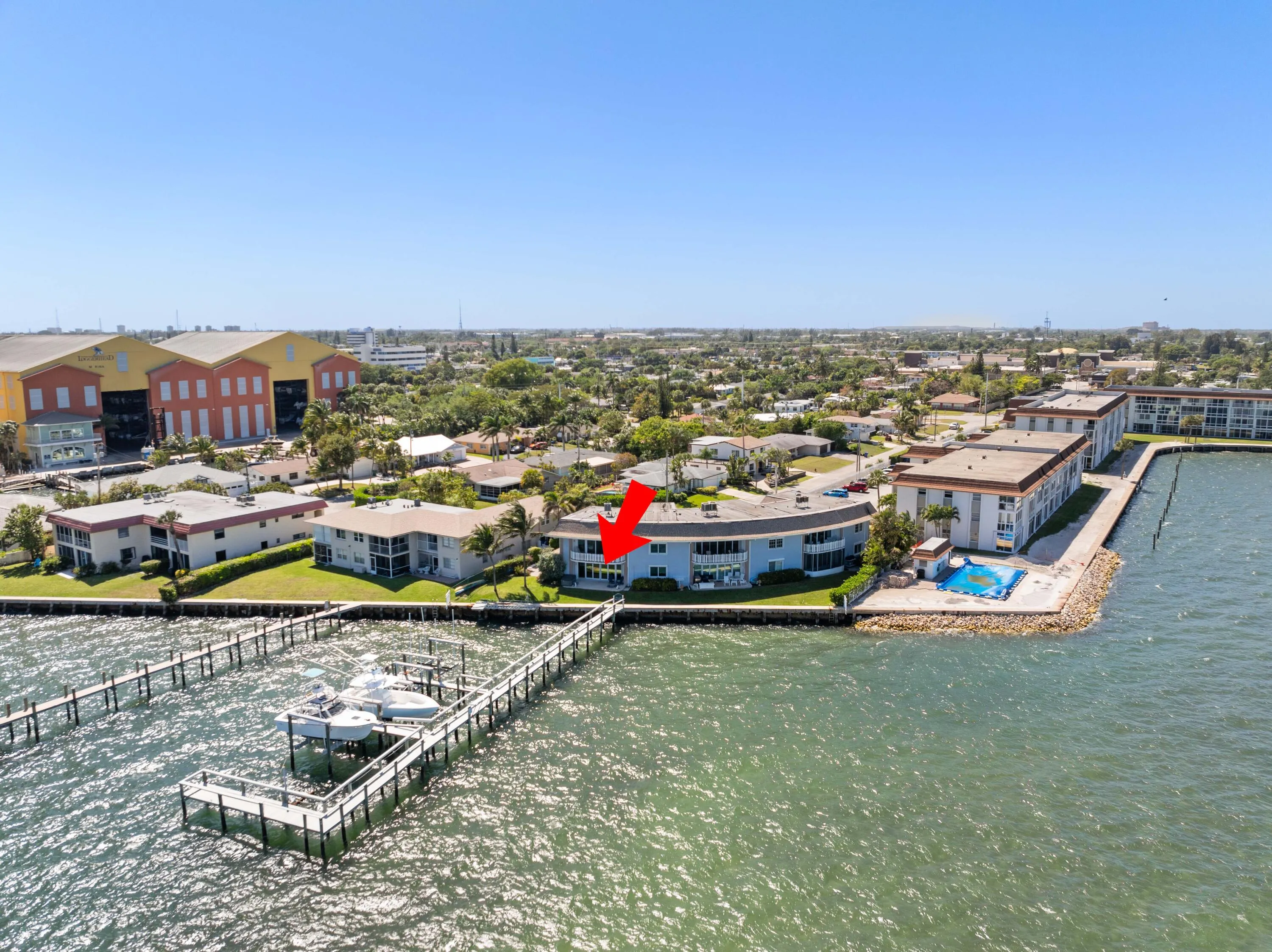 371 Wilma Circle, #5