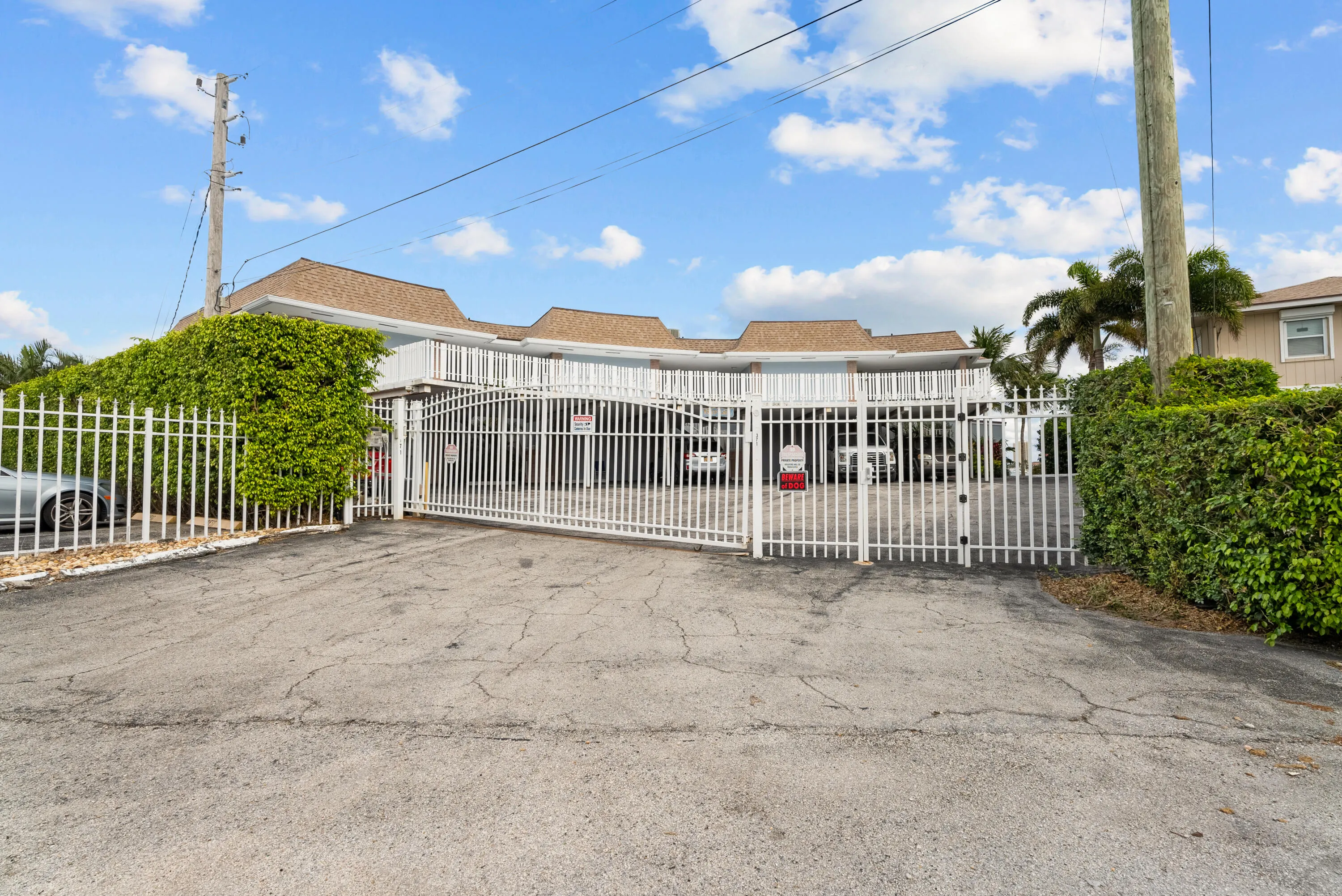 371 Wilma Circle, #5