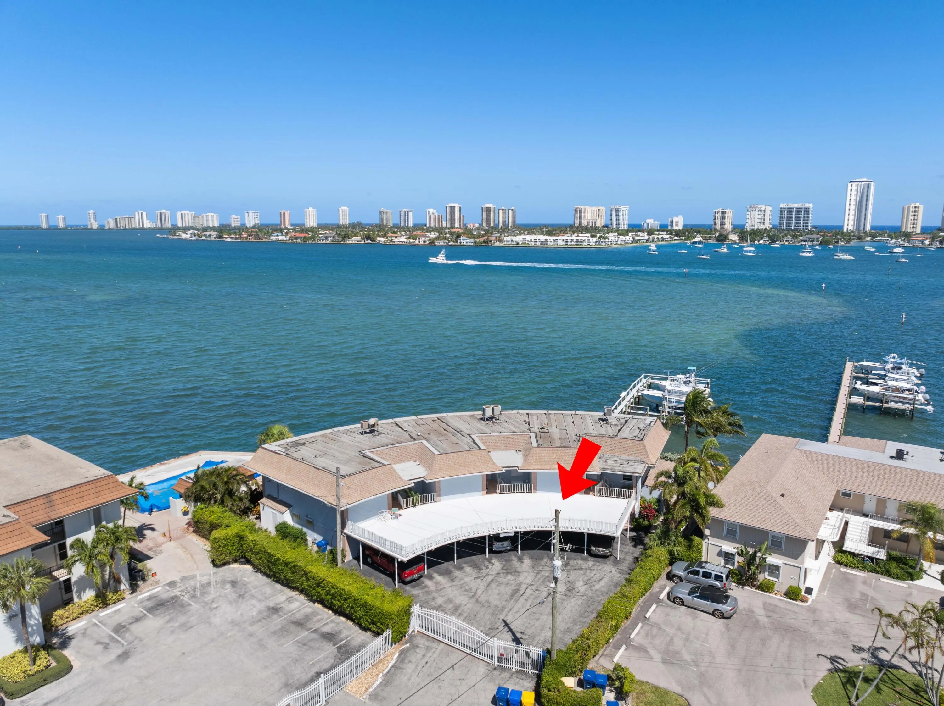 371 Wilma Circle, #5
