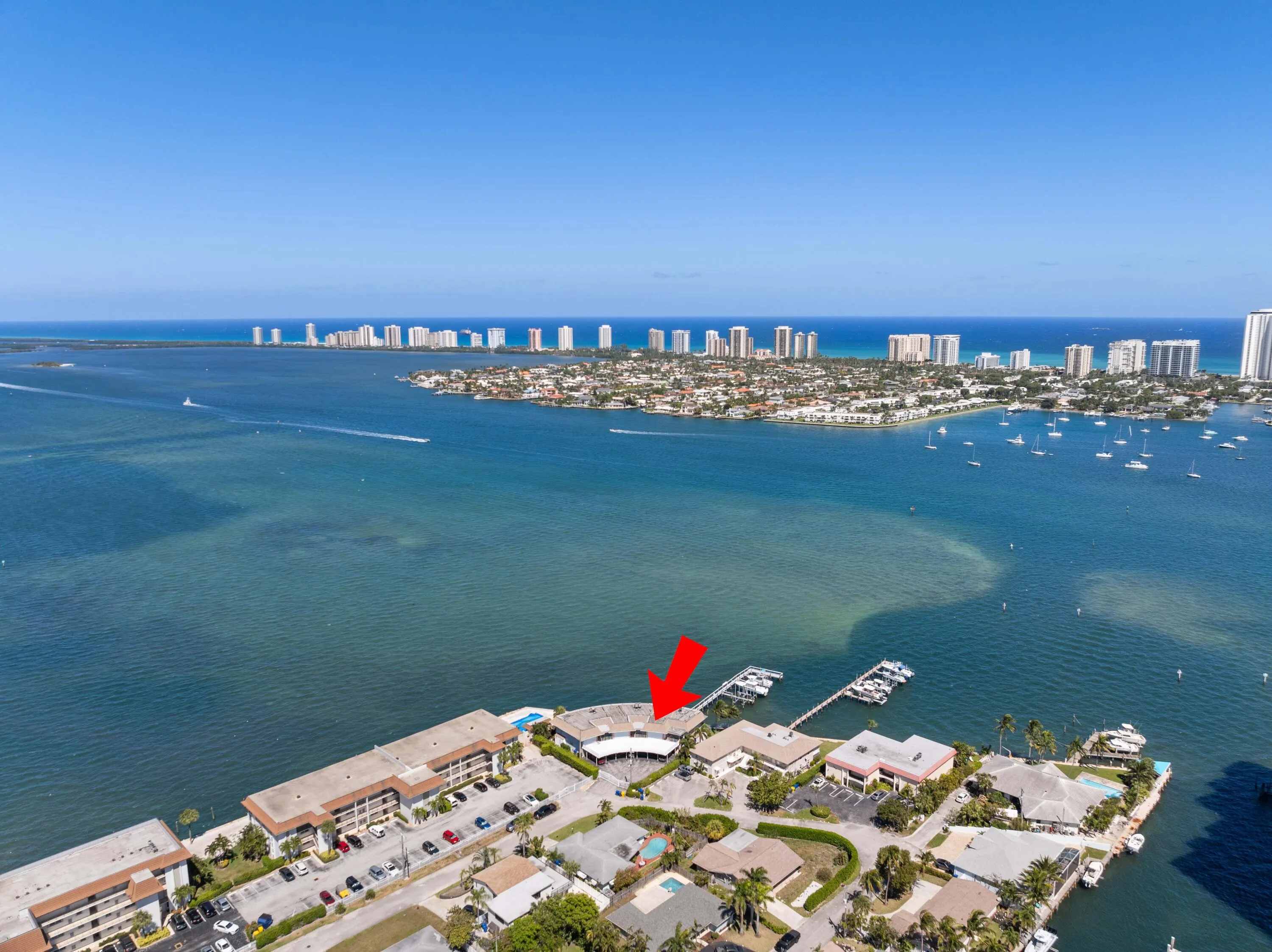 371 Wilma Circle, #5