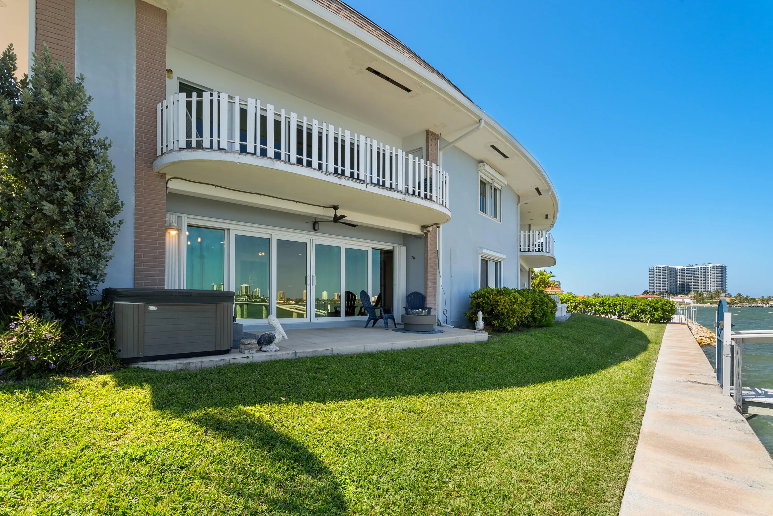 371 Wilma Circle, #5
