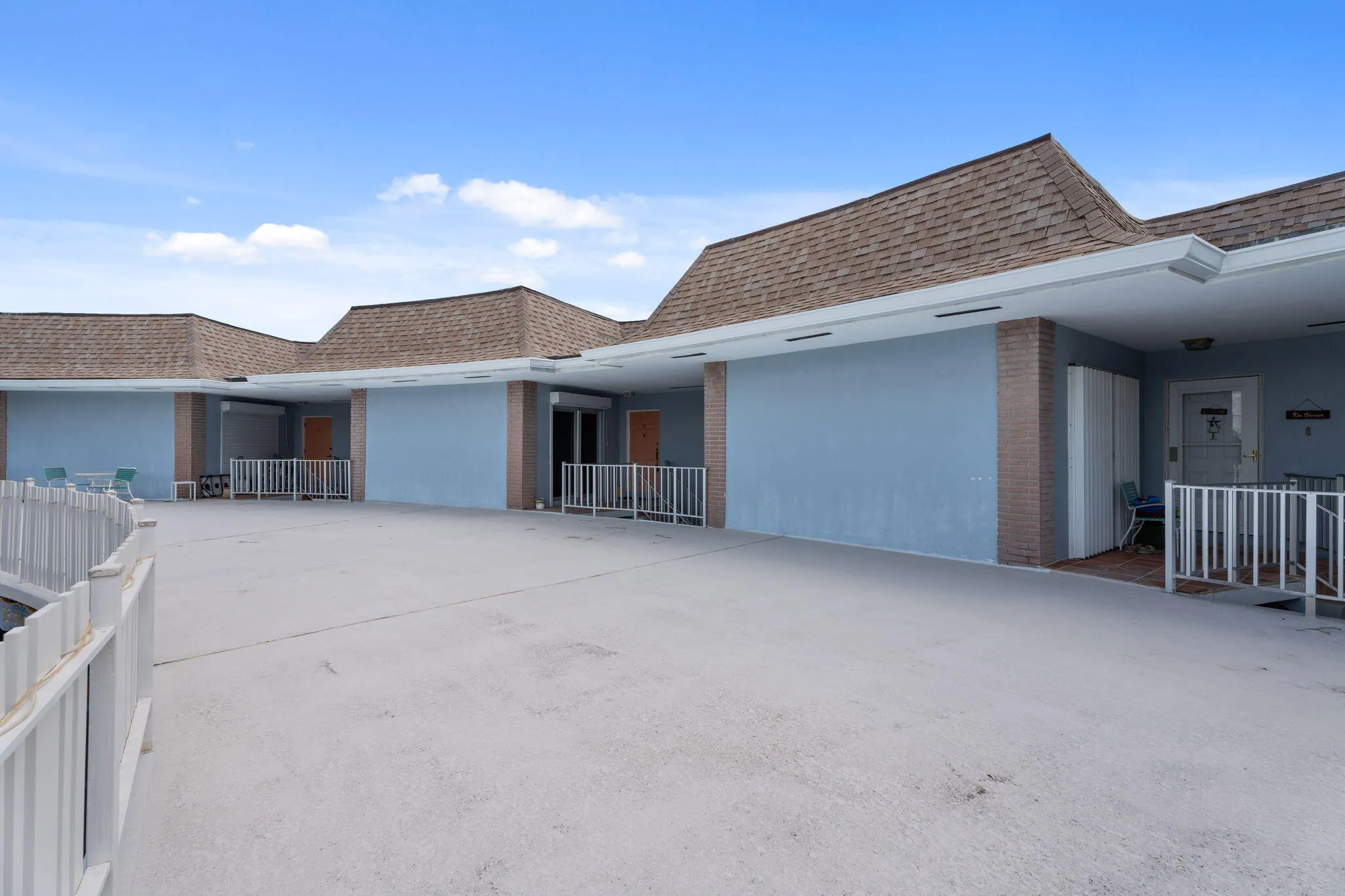 371 Wilma Circle, #5