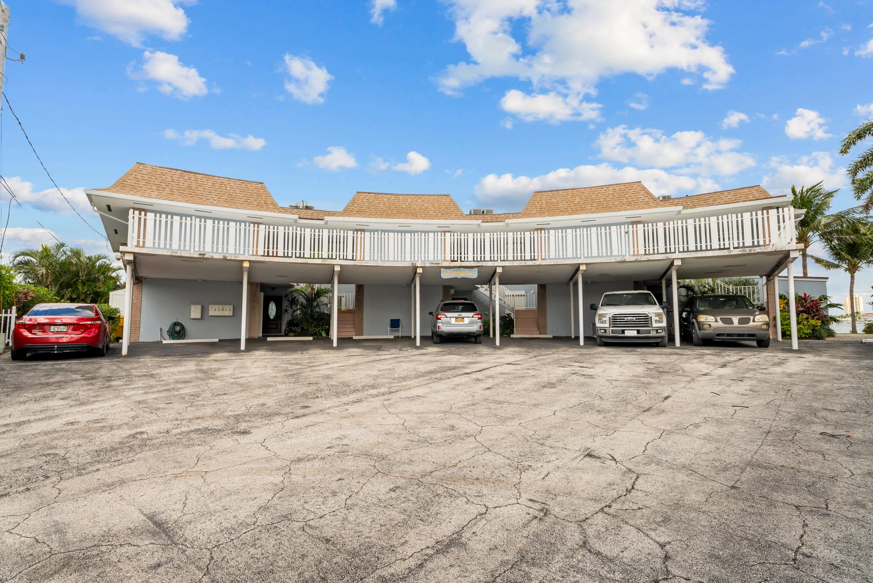371 Wilma Circle, #5