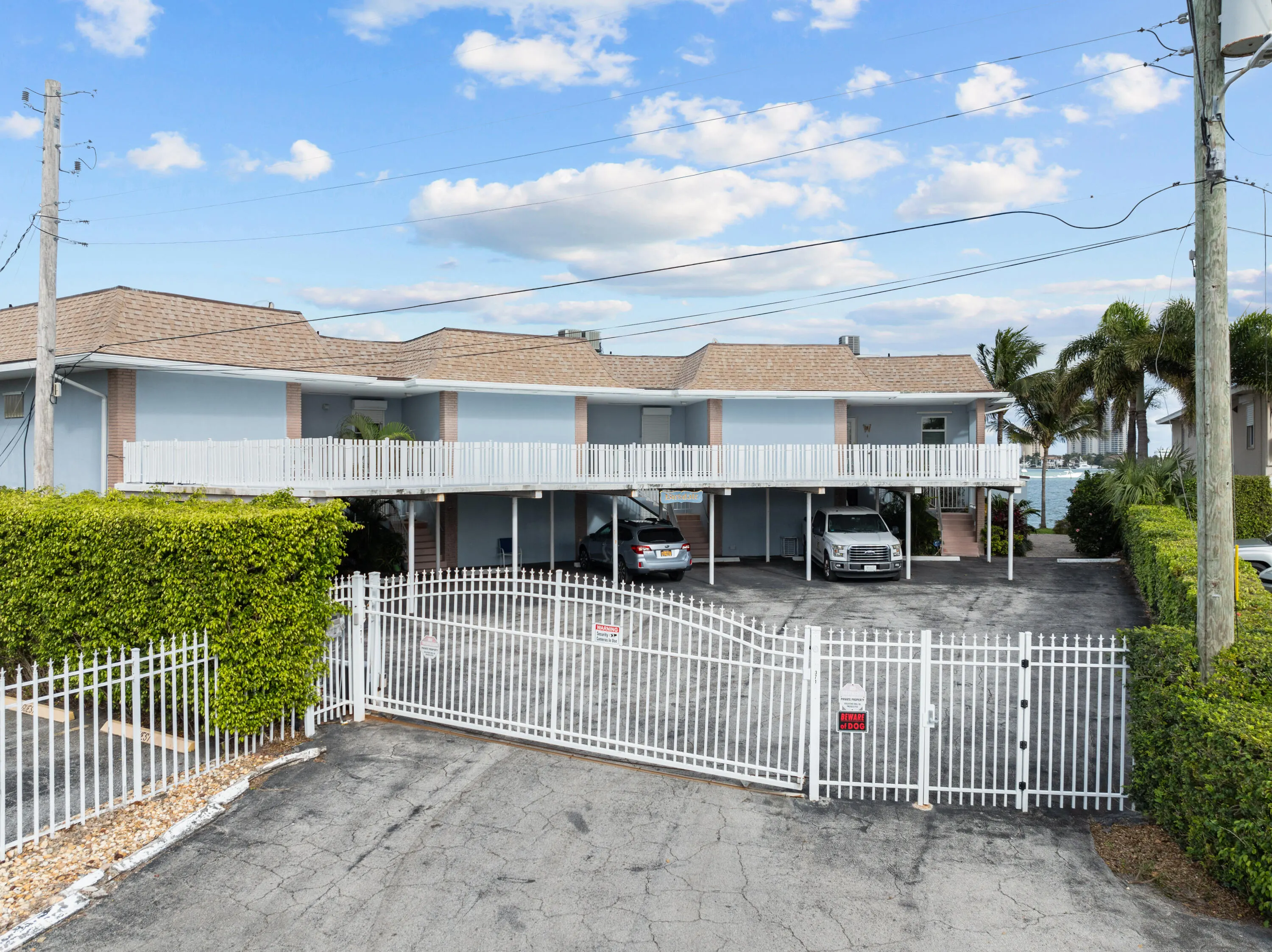 371 Wilma Circle, #5