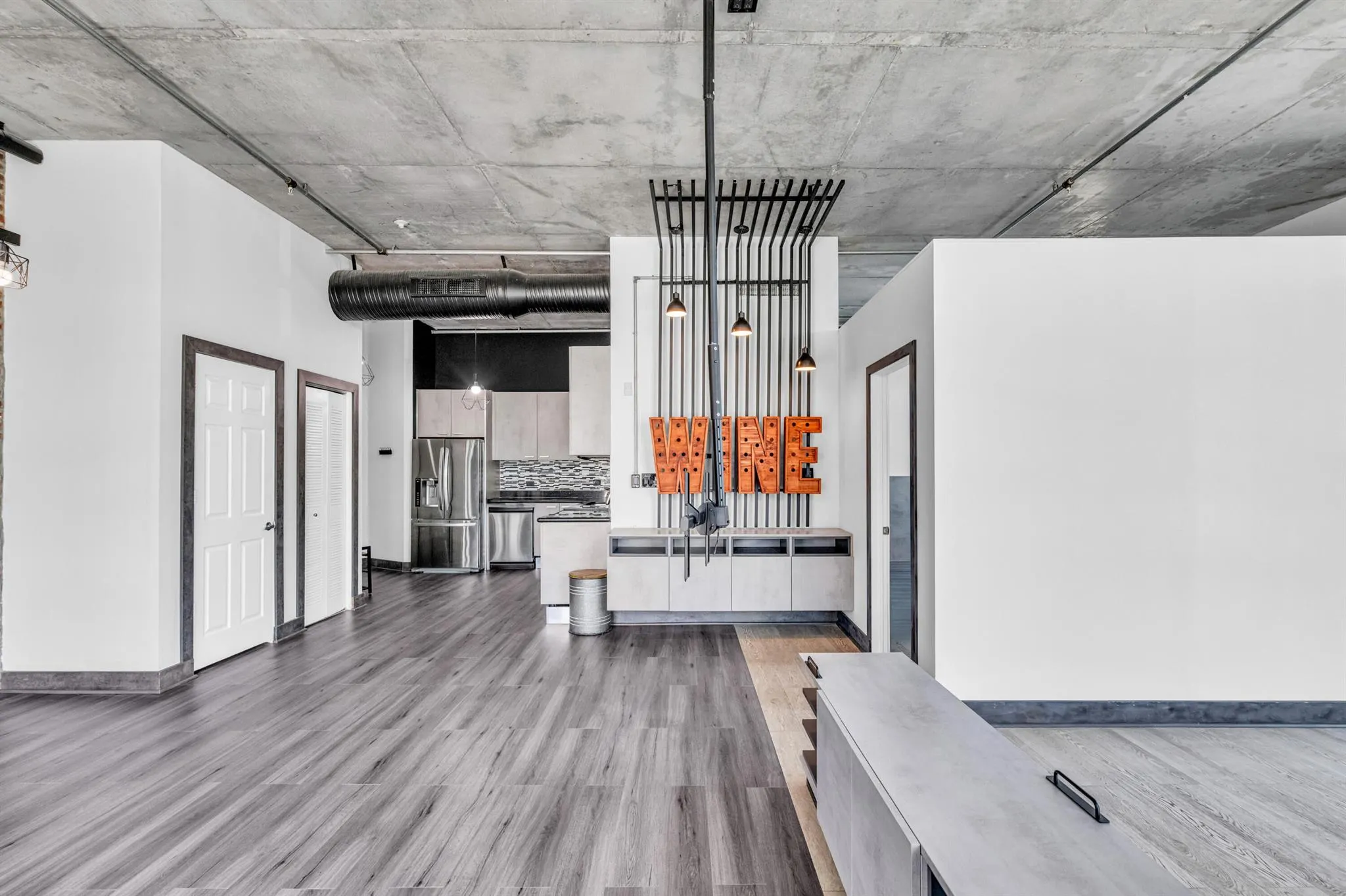 2100 Van Buren Street, #203