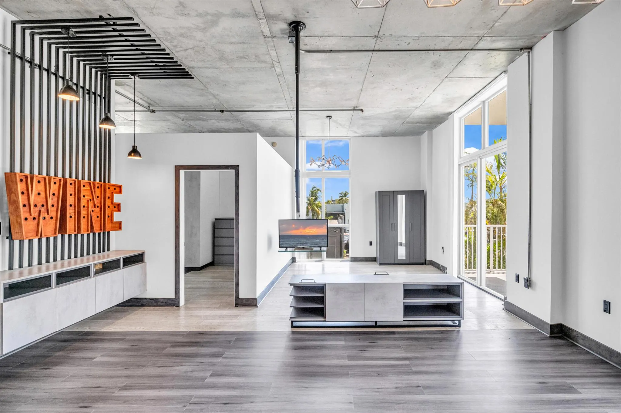 2100 Van Buren Street, #203