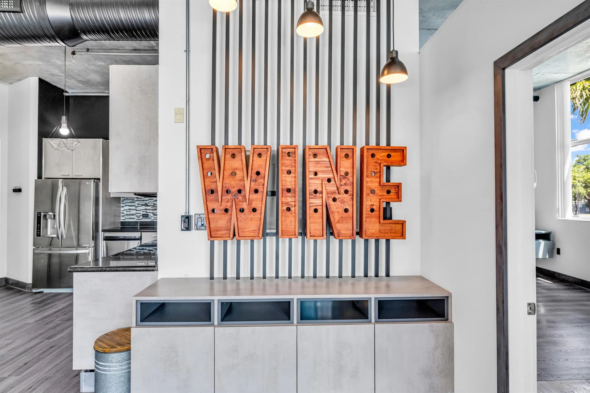 2100 Van Buren Street, #203