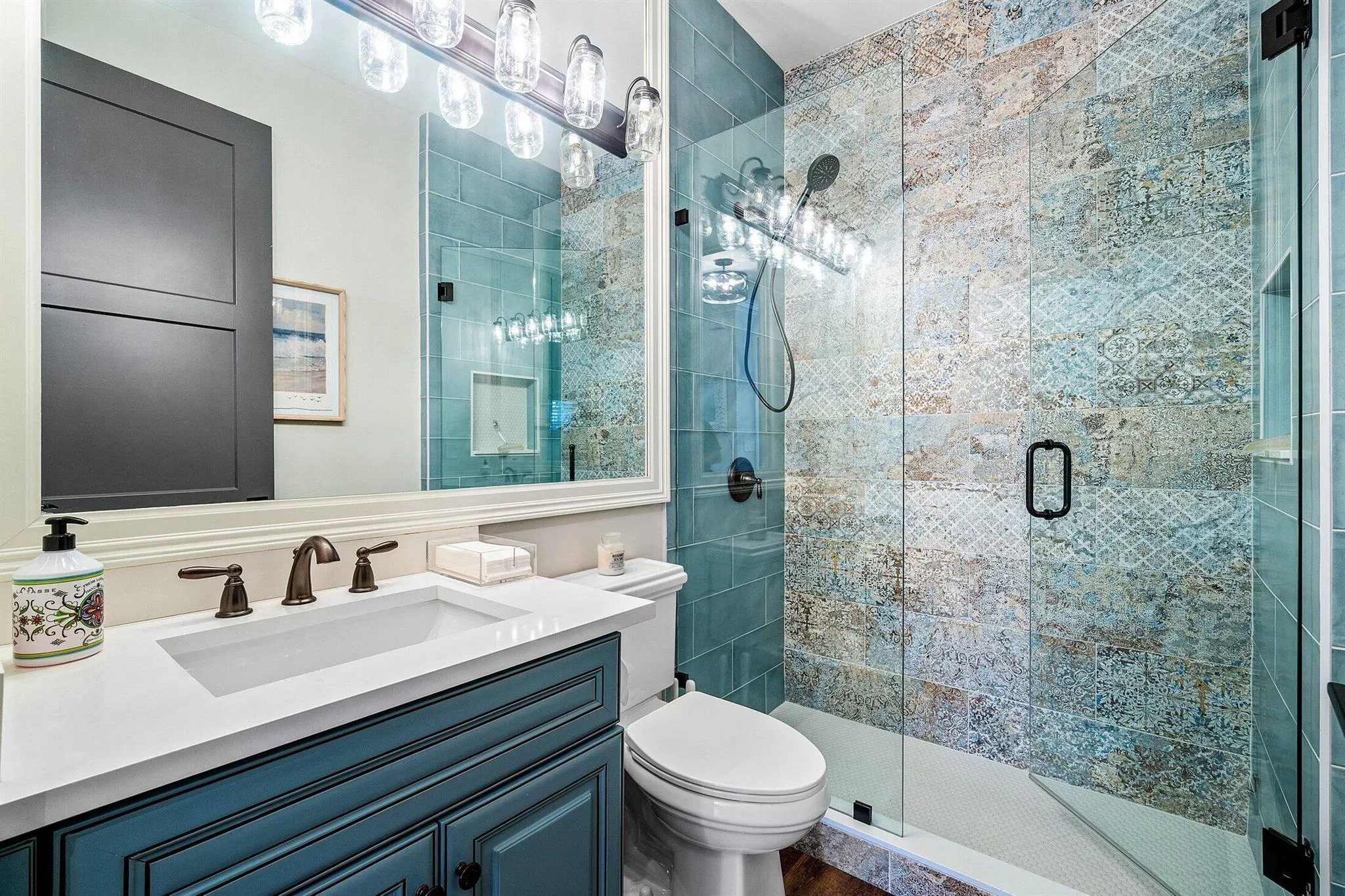 8911 Rockridge Glen Cove