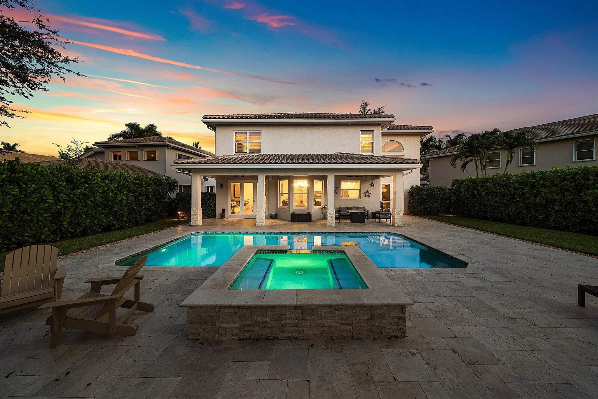 8911 Rockridge Glen Cove
