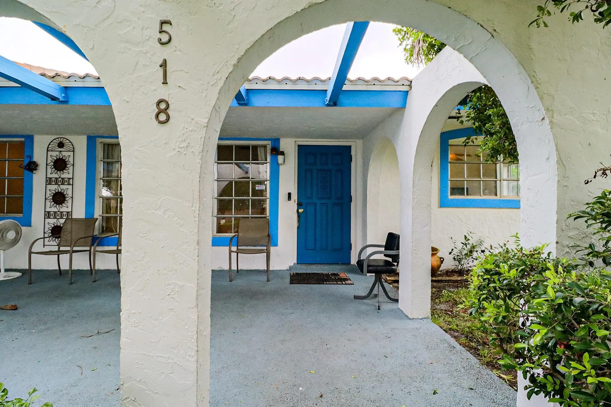 518 Linnet Circle