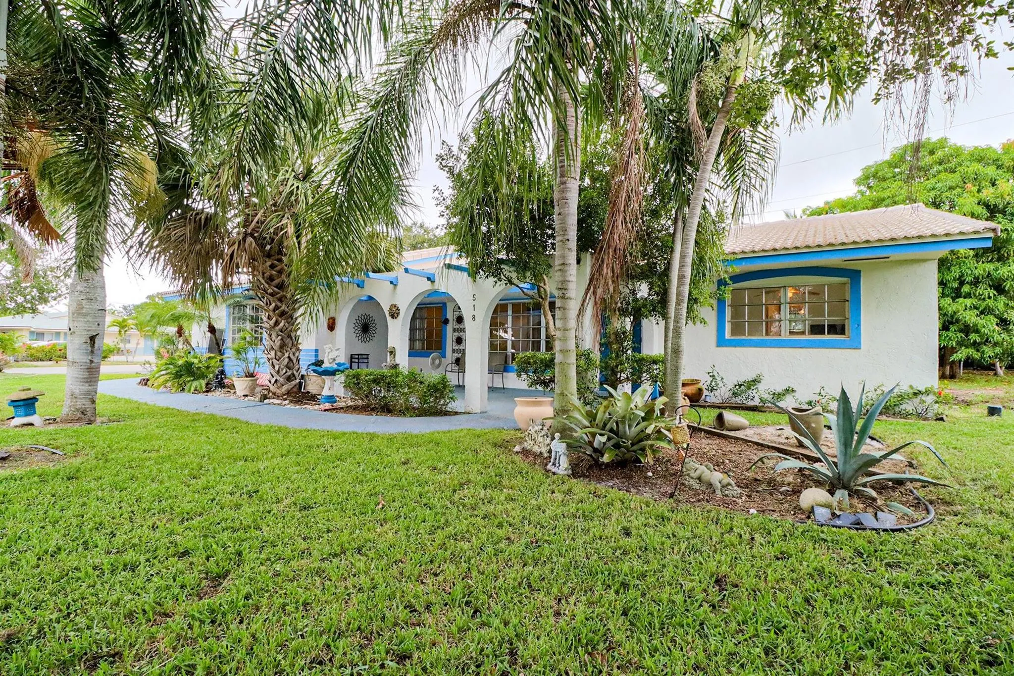 518 Linnet Circle