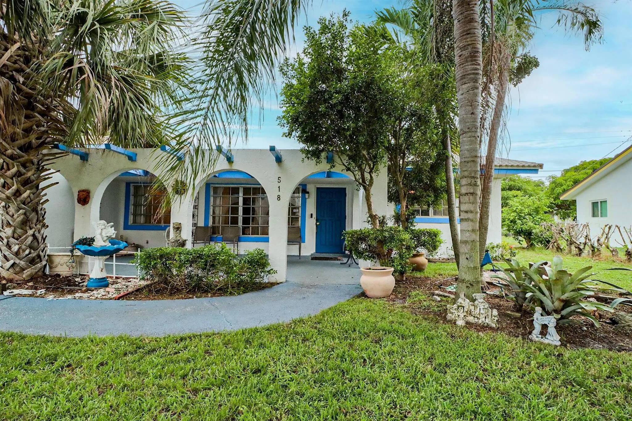 518 Linnet Circle