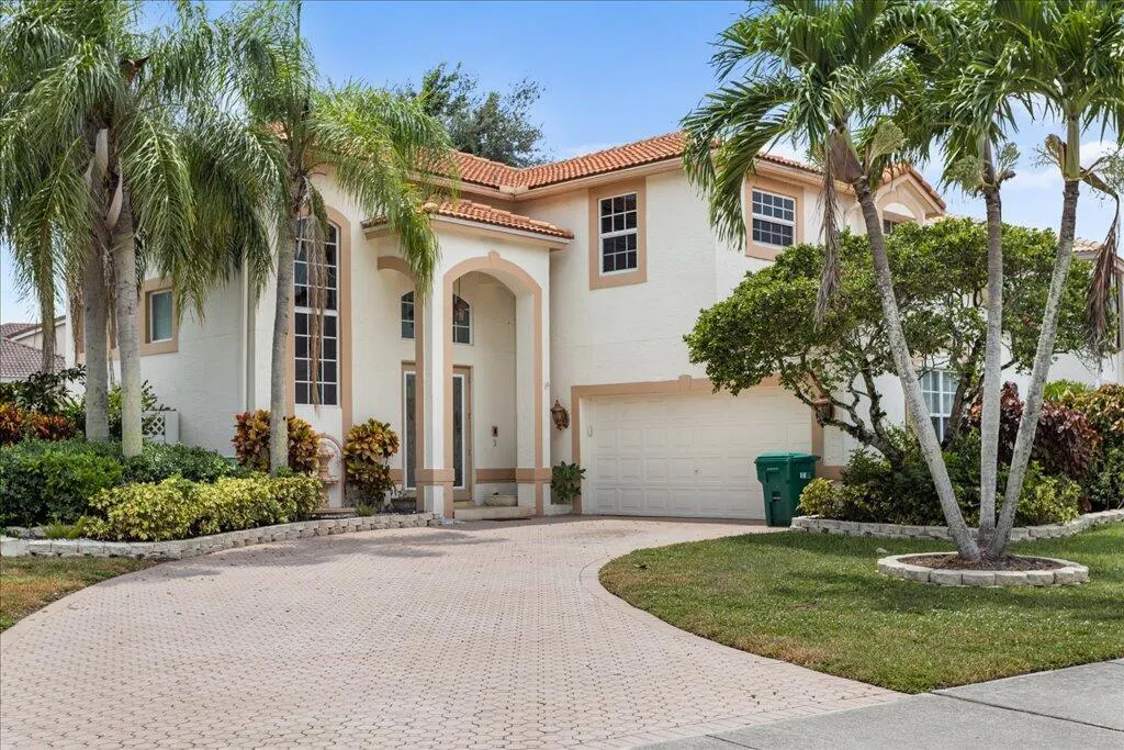 5710 NW 62nd Street