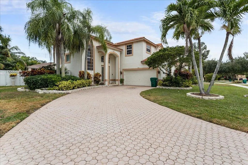 5710 NW 62nd Street