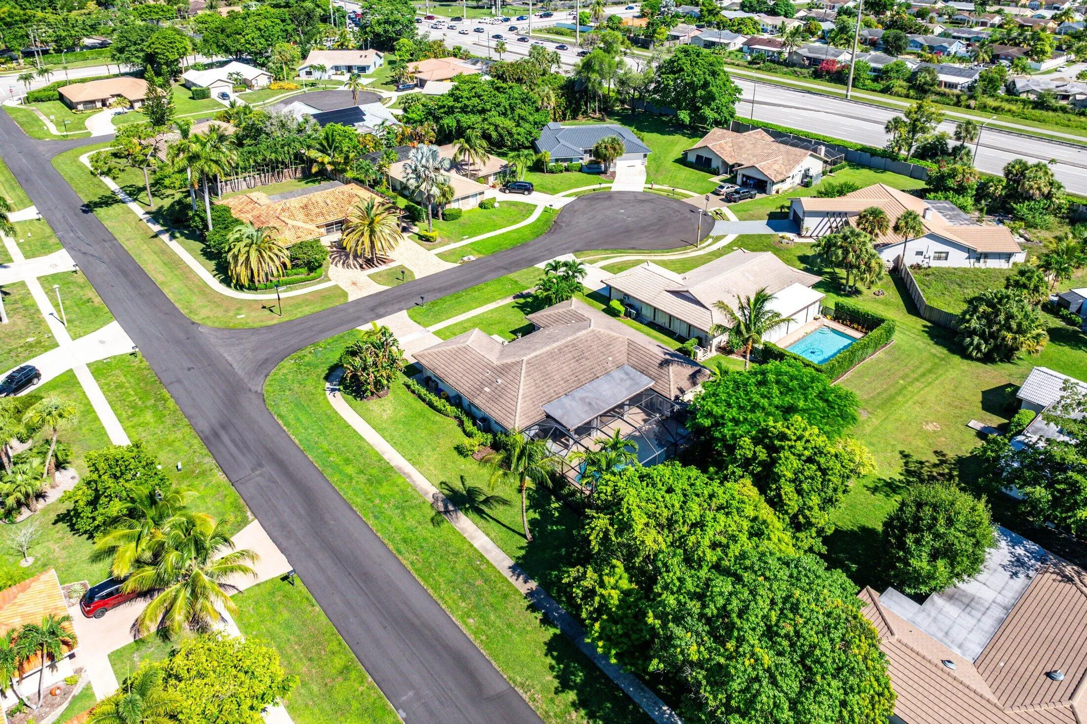21911 Satinwood Drive
