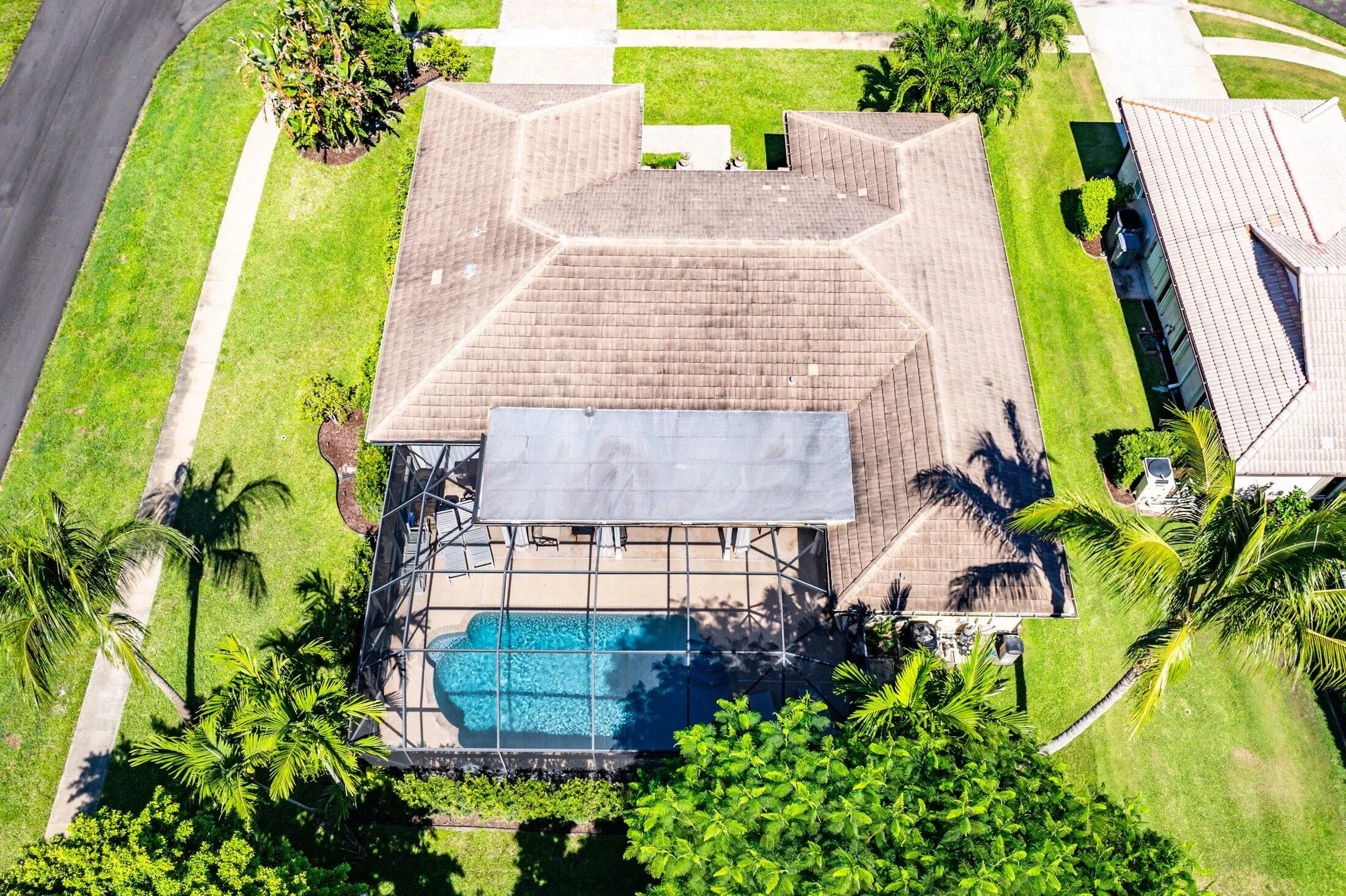 21911 Satinwood Drive