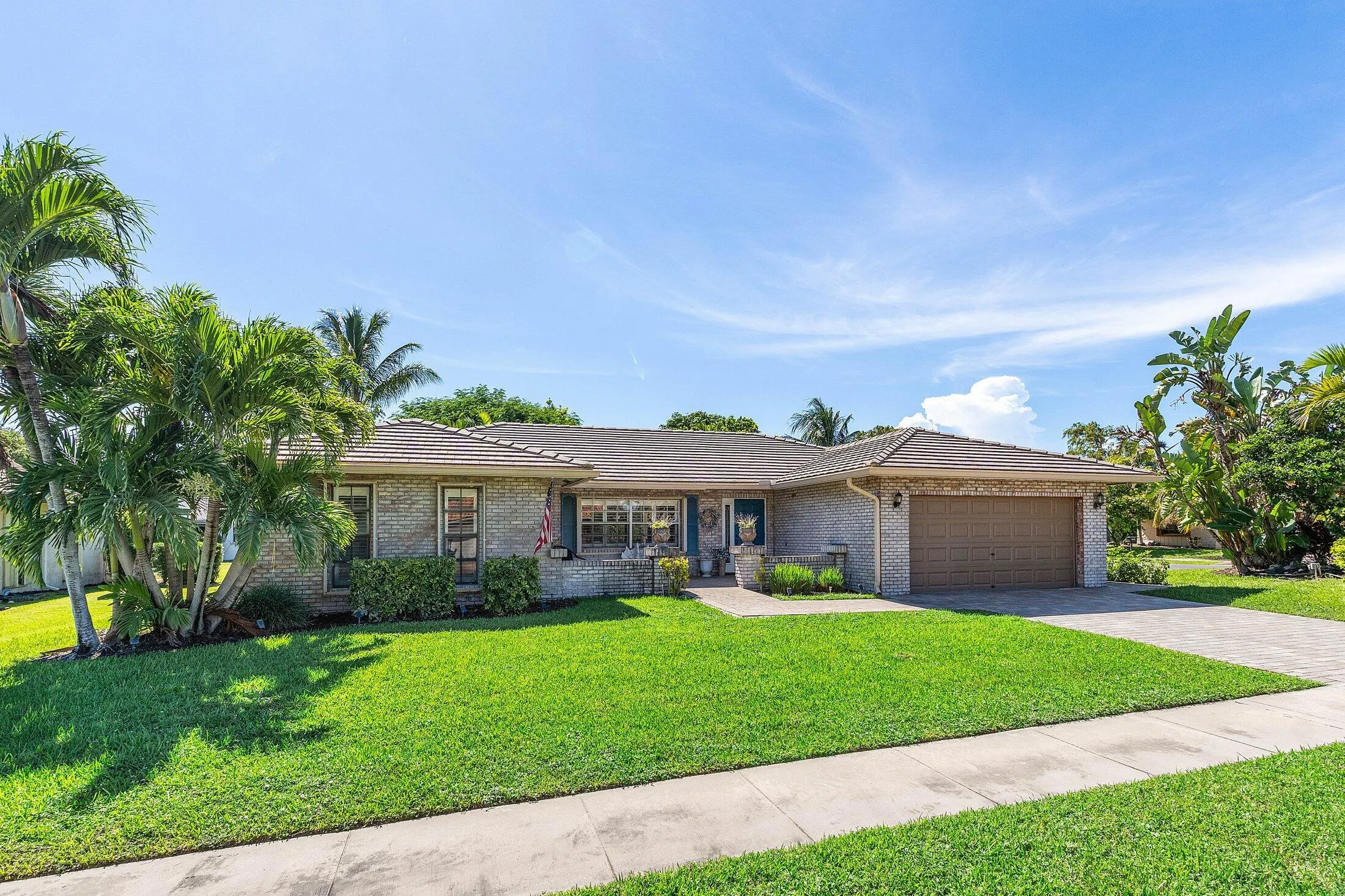 21911 Satinwood Drive